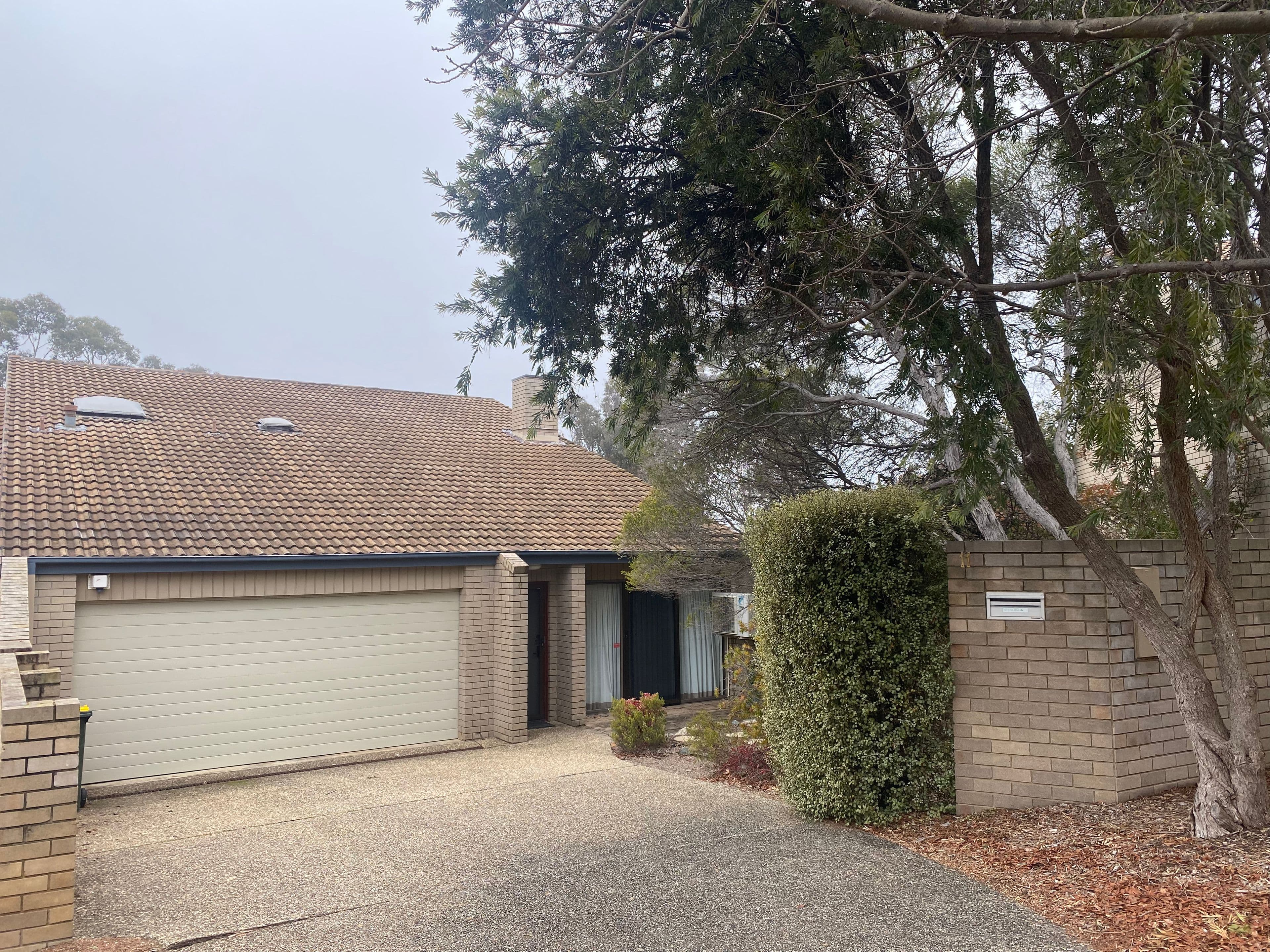 11/30 Eungella Street, Duffy ACT 2611, Duffy - Image 1