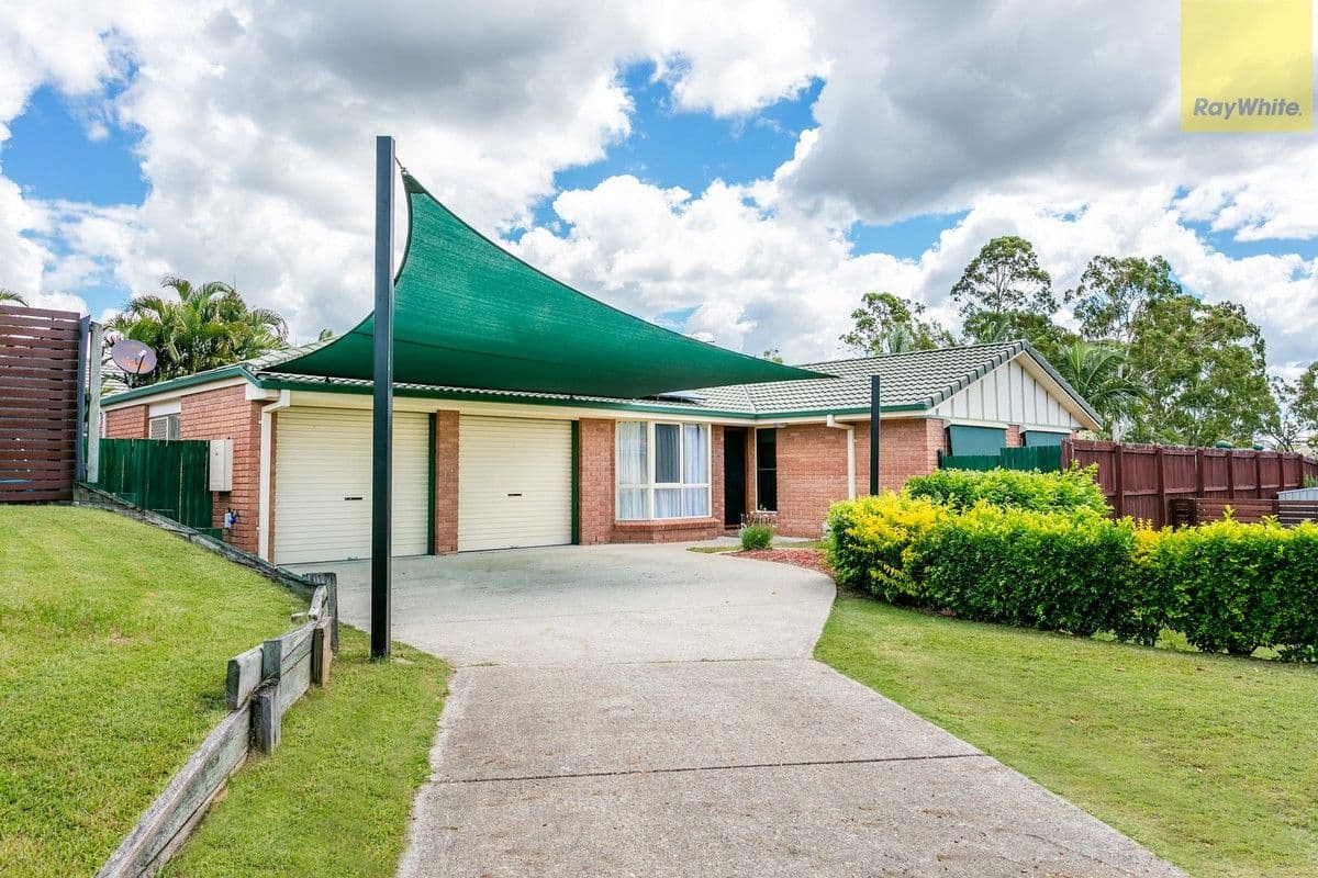 11 Lincoln Court, Heritage Park QLD 4118, Heritage Park - Thumbnail 3