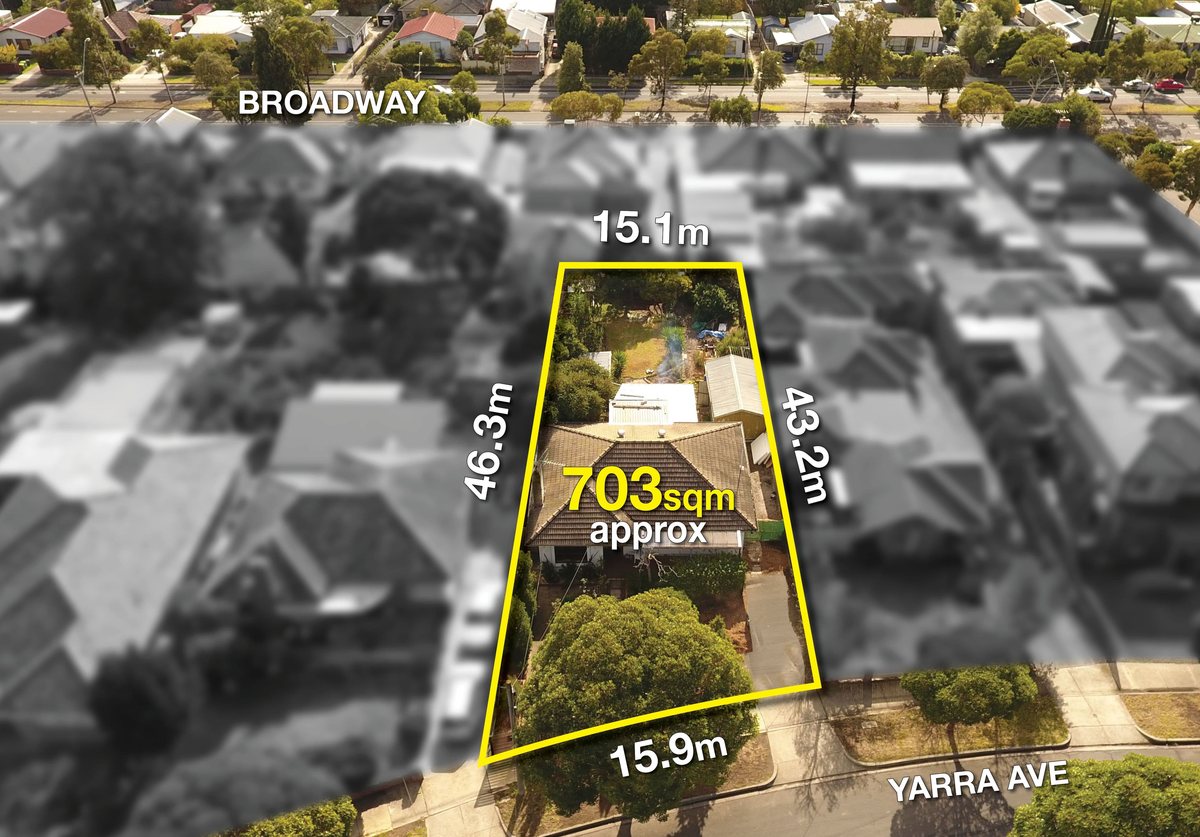 58 Yarra Avenue, Reservoir VIC 3073, Reservoir - Image 1