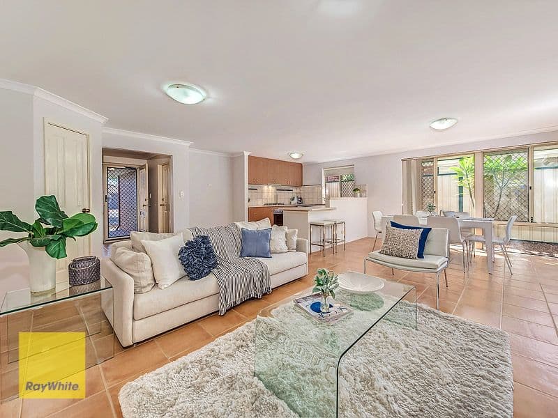 18 Harris Street, Carlisle WA 6101, Carlisle - Thumbnail 2