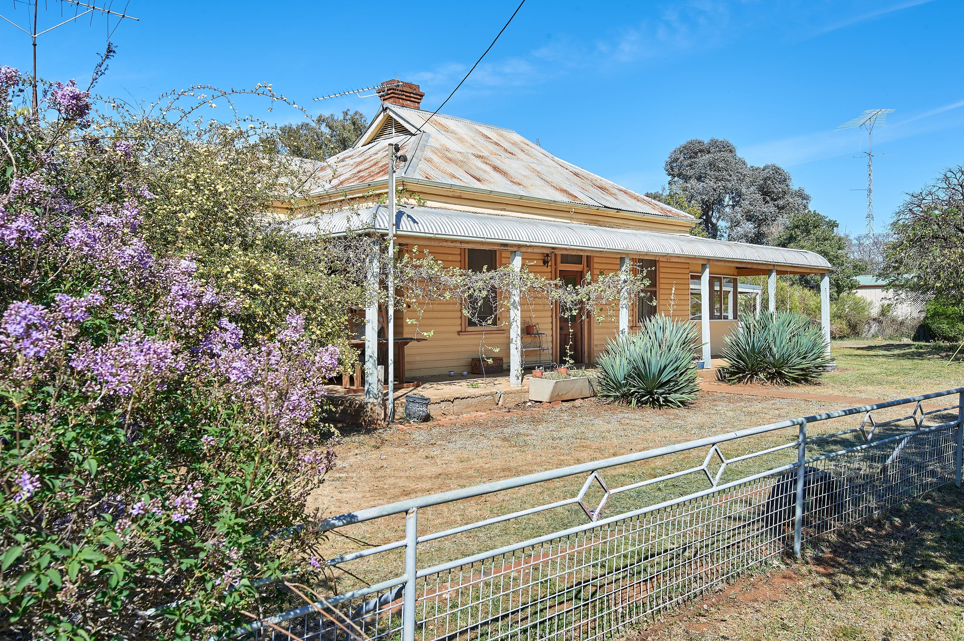 35 Spring Street, Ganmain - Image 1
