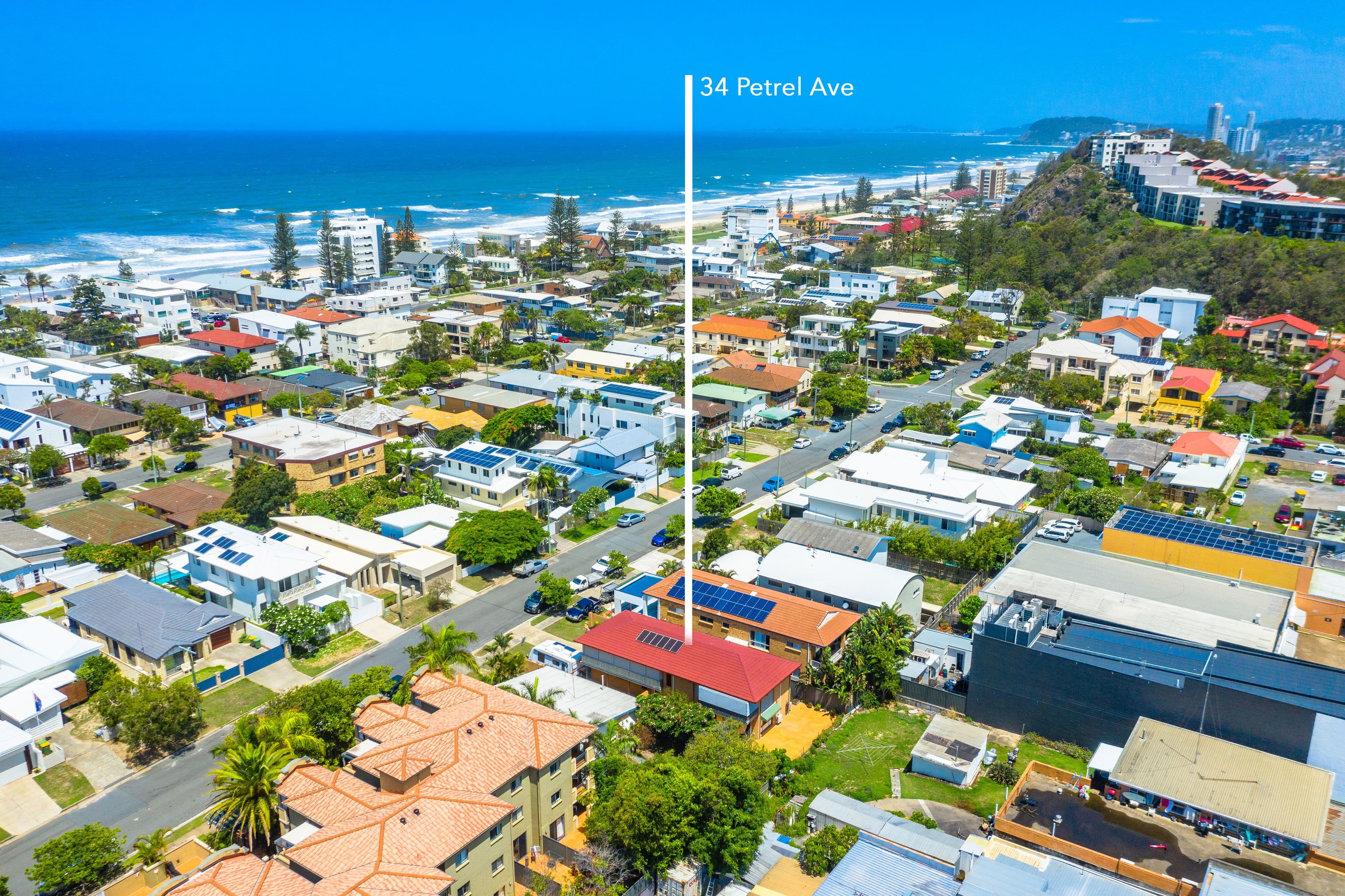 34 Petrel Avenue, Mermaid Beach QLD 4218, Mermaid Beach - Image 1