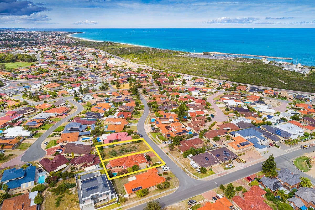 20 Dennison Drive, Ocean Reef WA 6027, Ocean Reef - Image 1