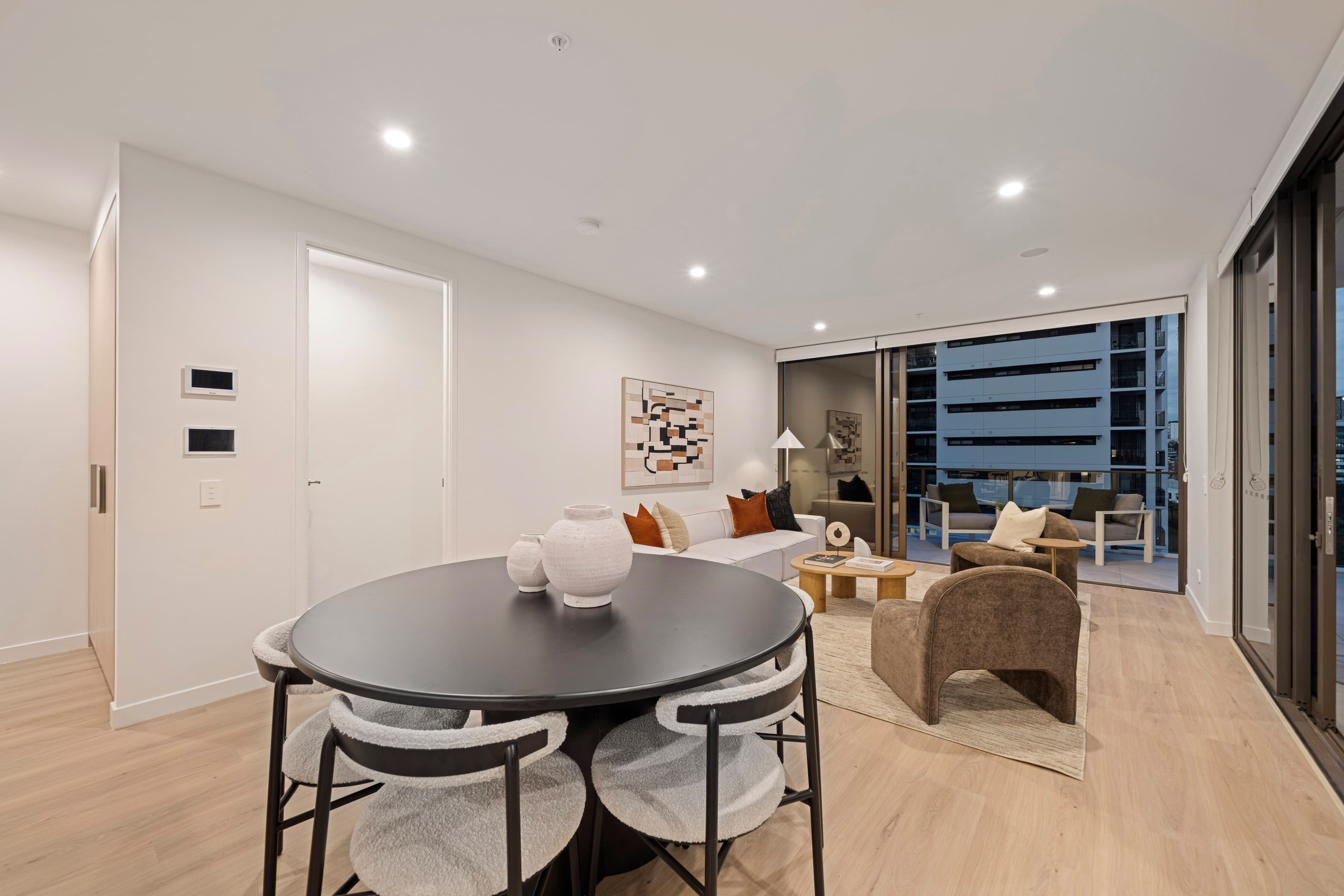 1101/33 Railway Terrace, Milton QLD 4064, Milton - Thumbnail 5