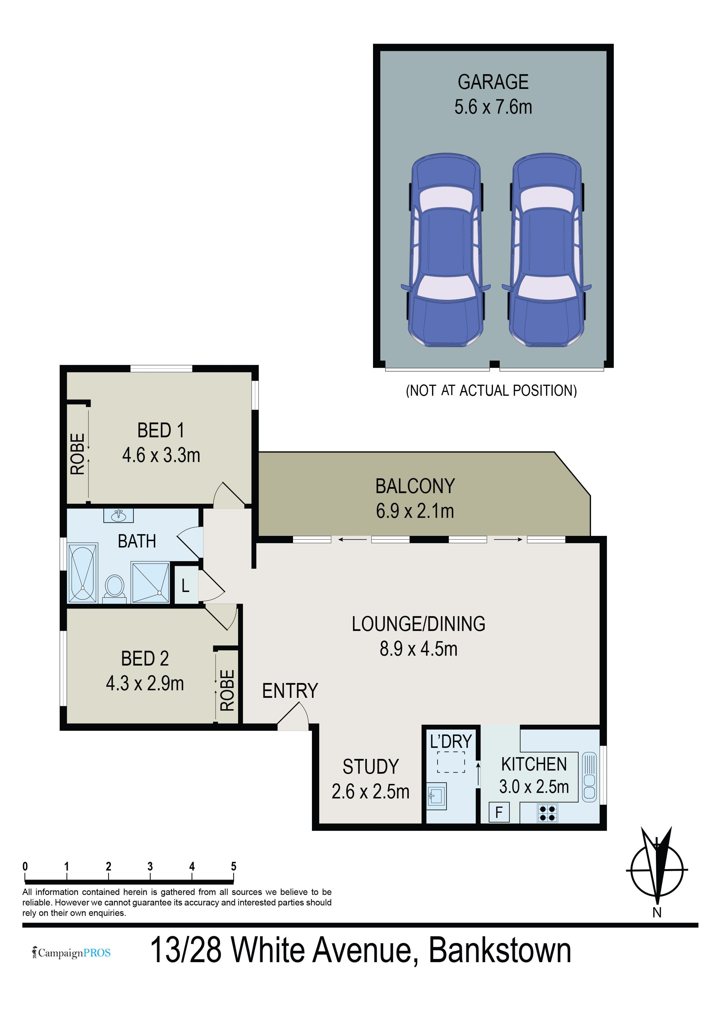 28 Errol Street, Footscray - Thumbnail 4