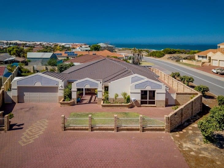 63 Glendinning Road, Tarcoola Beach WA 6530, Tarcoola Beach - Thumbnail 4