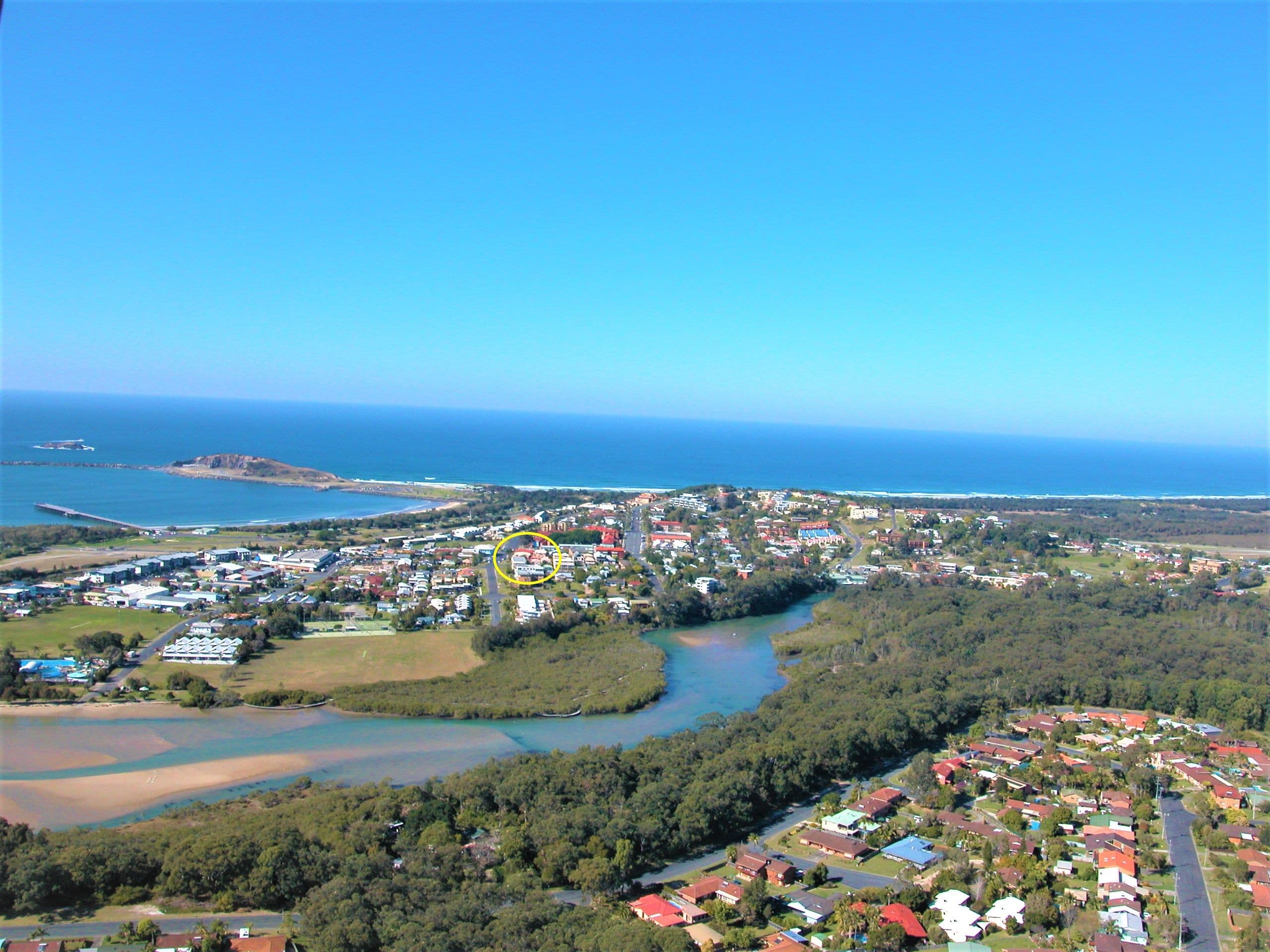 351 Harbour Drive, Coffs Harbour NSW 2450, Coffs Harbour - Image 1
