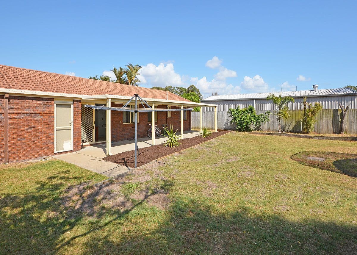 56 Ladbroke Crescent, Urangan QLD 4655, Urangan - Thumbnail 2
