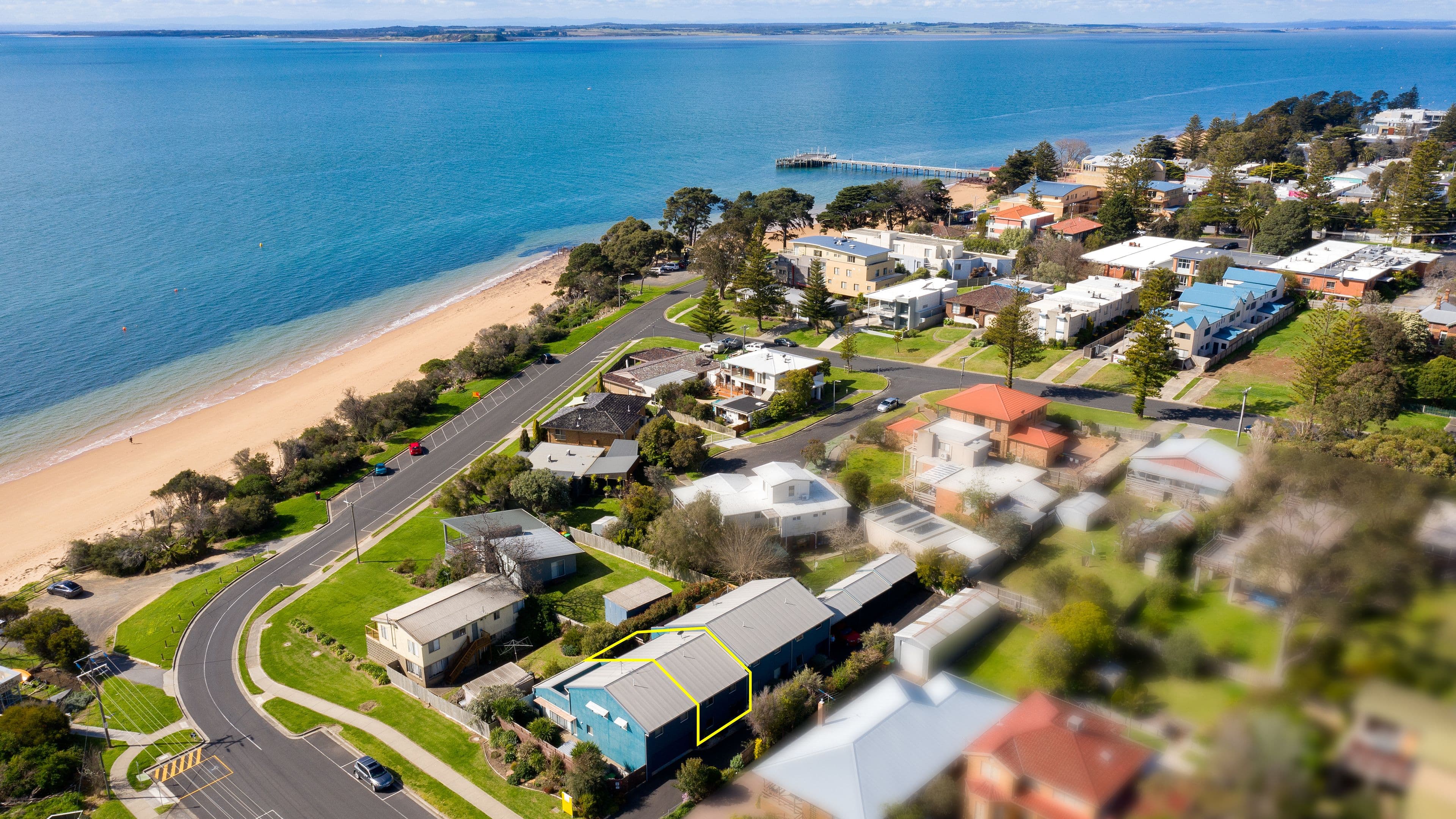 3 Osbourne Avenue, Cowes VIC 3922, Cowes - Thumbnail 2