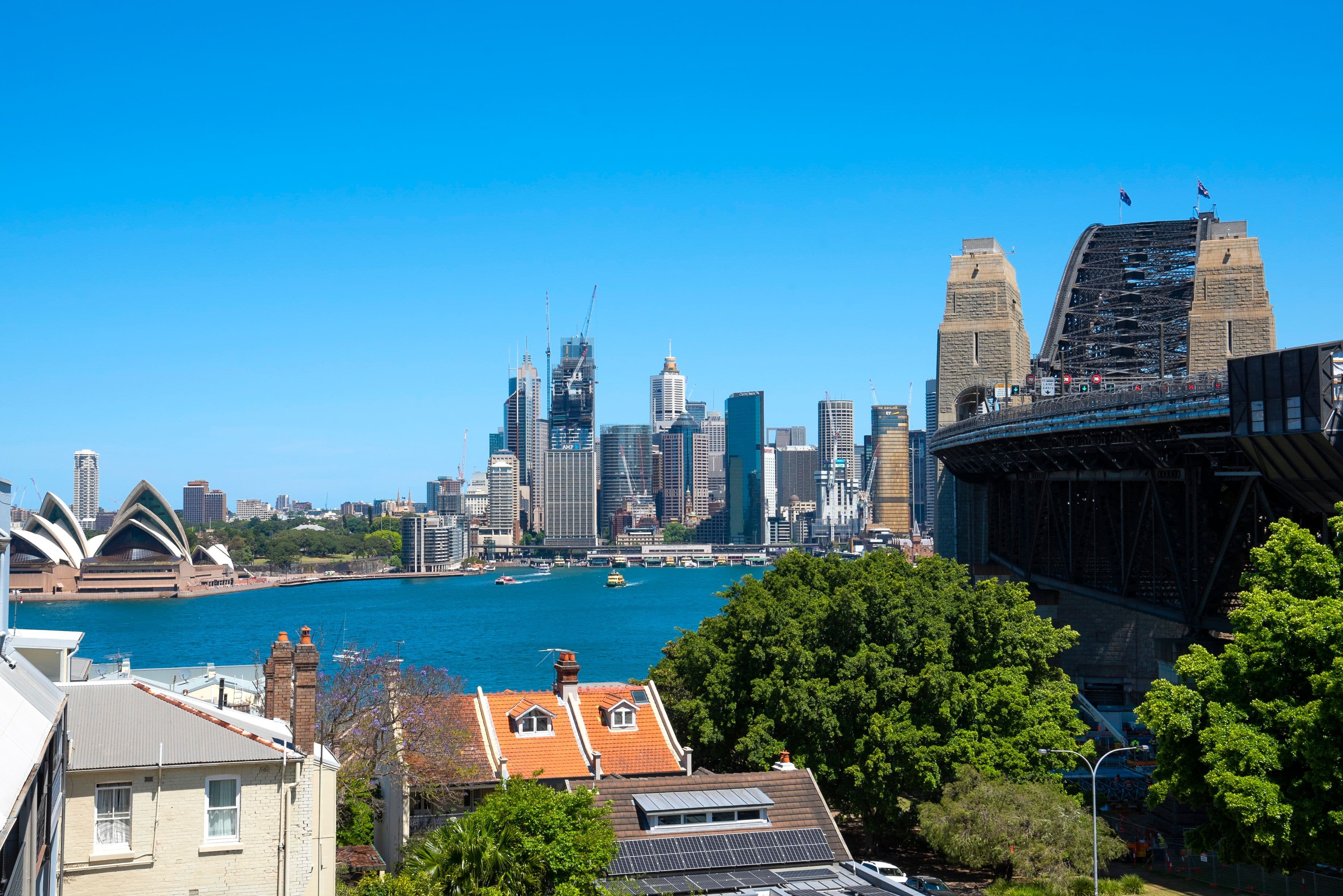 31a Fitzroy Street, Kirribilli NSW 2061, Kirribilli - Image 1