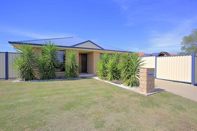 28 Mary Fox Street, Innes Park QLD 4670, Innes Park - Image 1