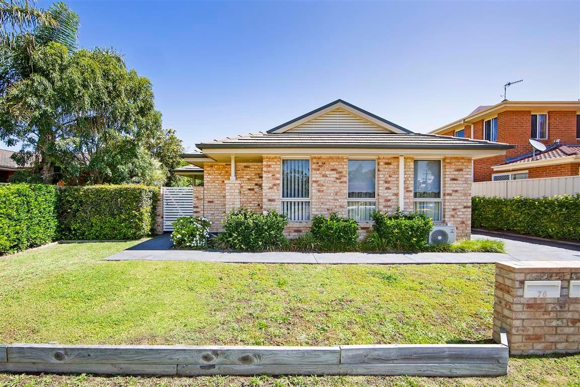 76 Ocean View Road, Gorokan NSW 2263, Gorokan - Image 1