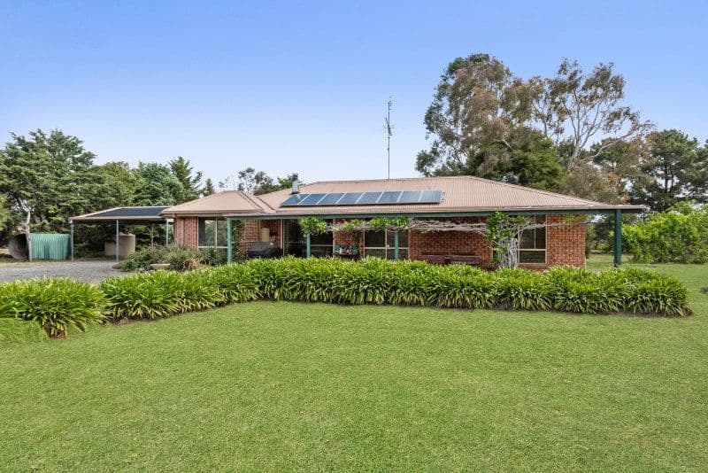 60 Native Hut Drive, Teesdale VIC 3328, Teesdale - Image 1