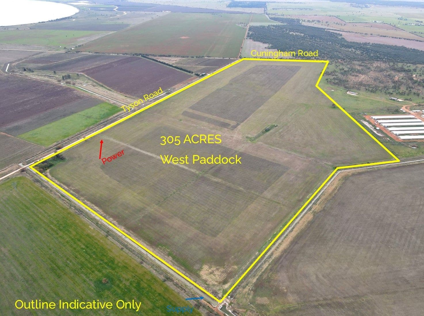 91 Cuningham Road, Warburn NSW 2680, Warburn - Thumbnail 4