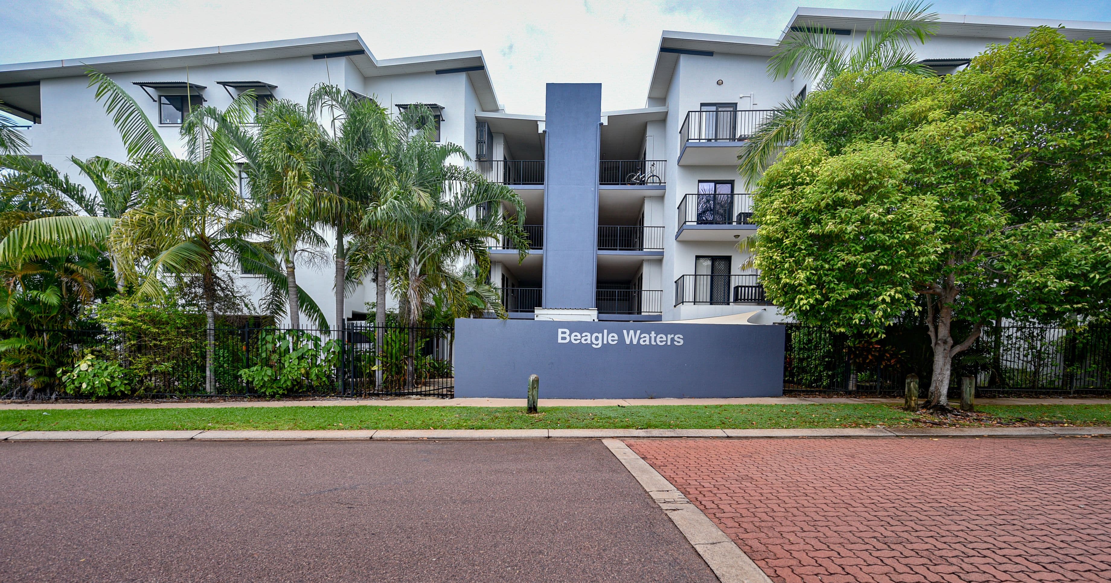 13/25 Sunset Drive, Coconut Grove NT 0810, Coconut Grove - Thumbnail 2