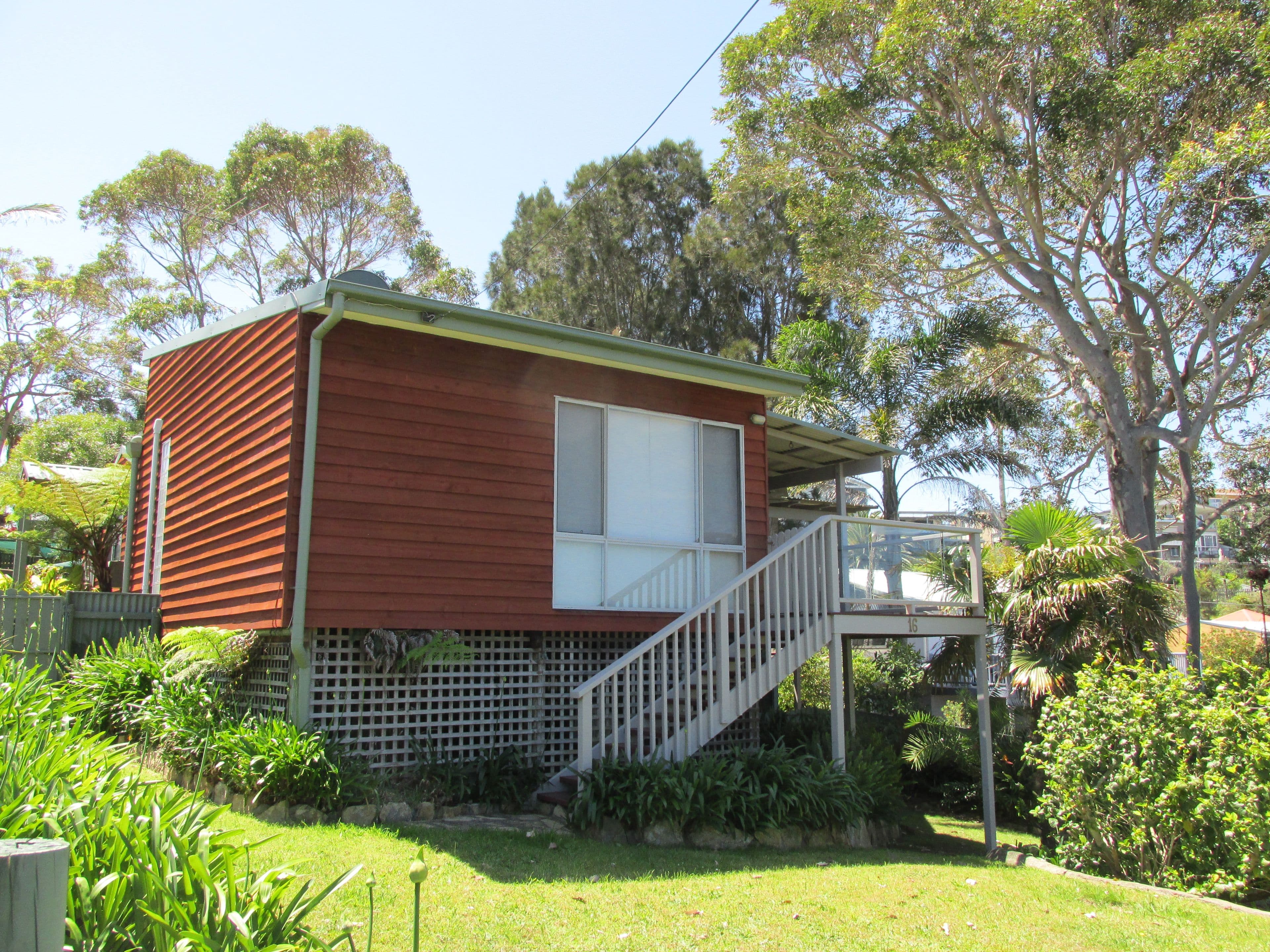 16 Tallawang Avenue, Malua Bay - Thumbnail 2