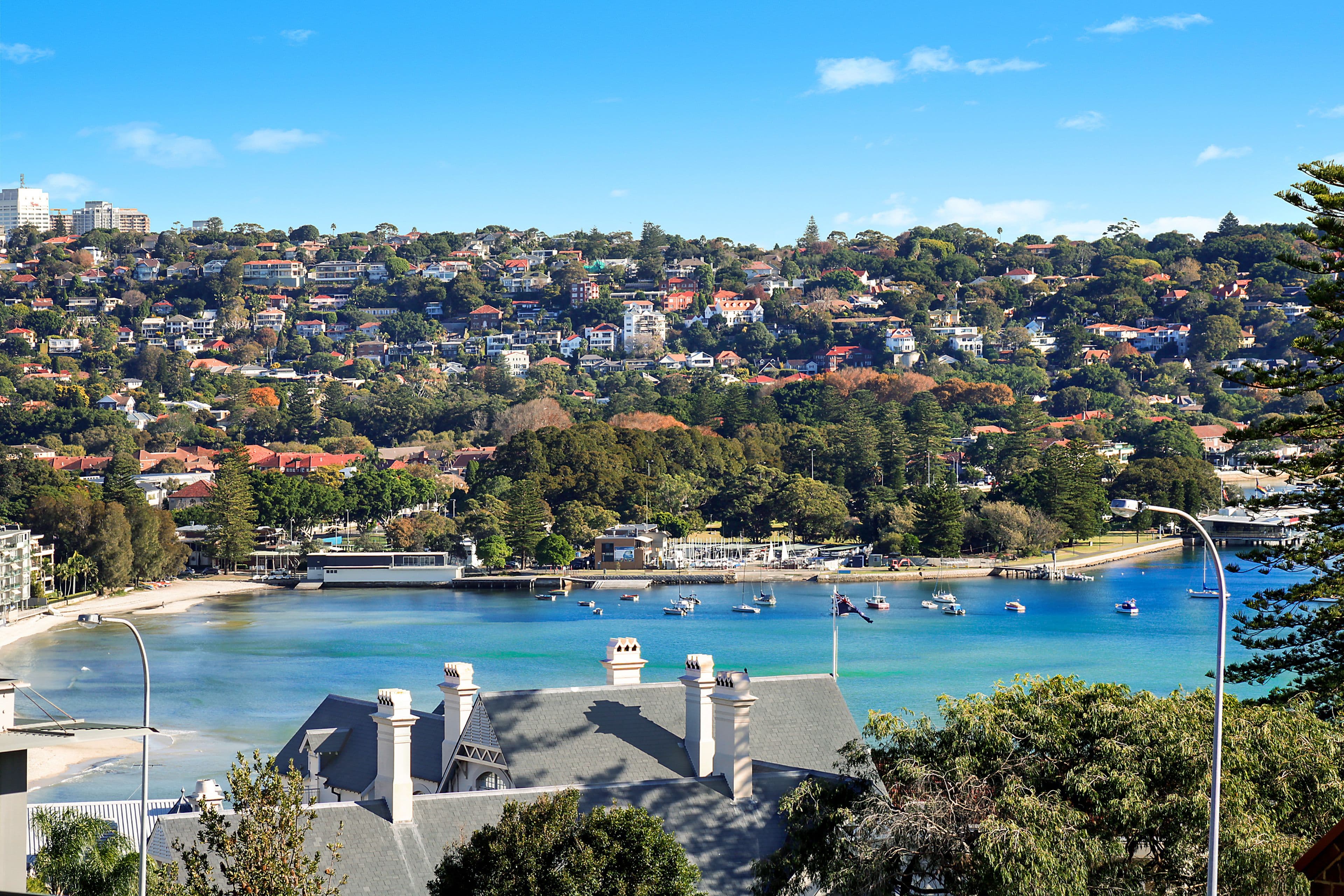 1 Hillside Avenue, Vaucluse - Thumbnail 3