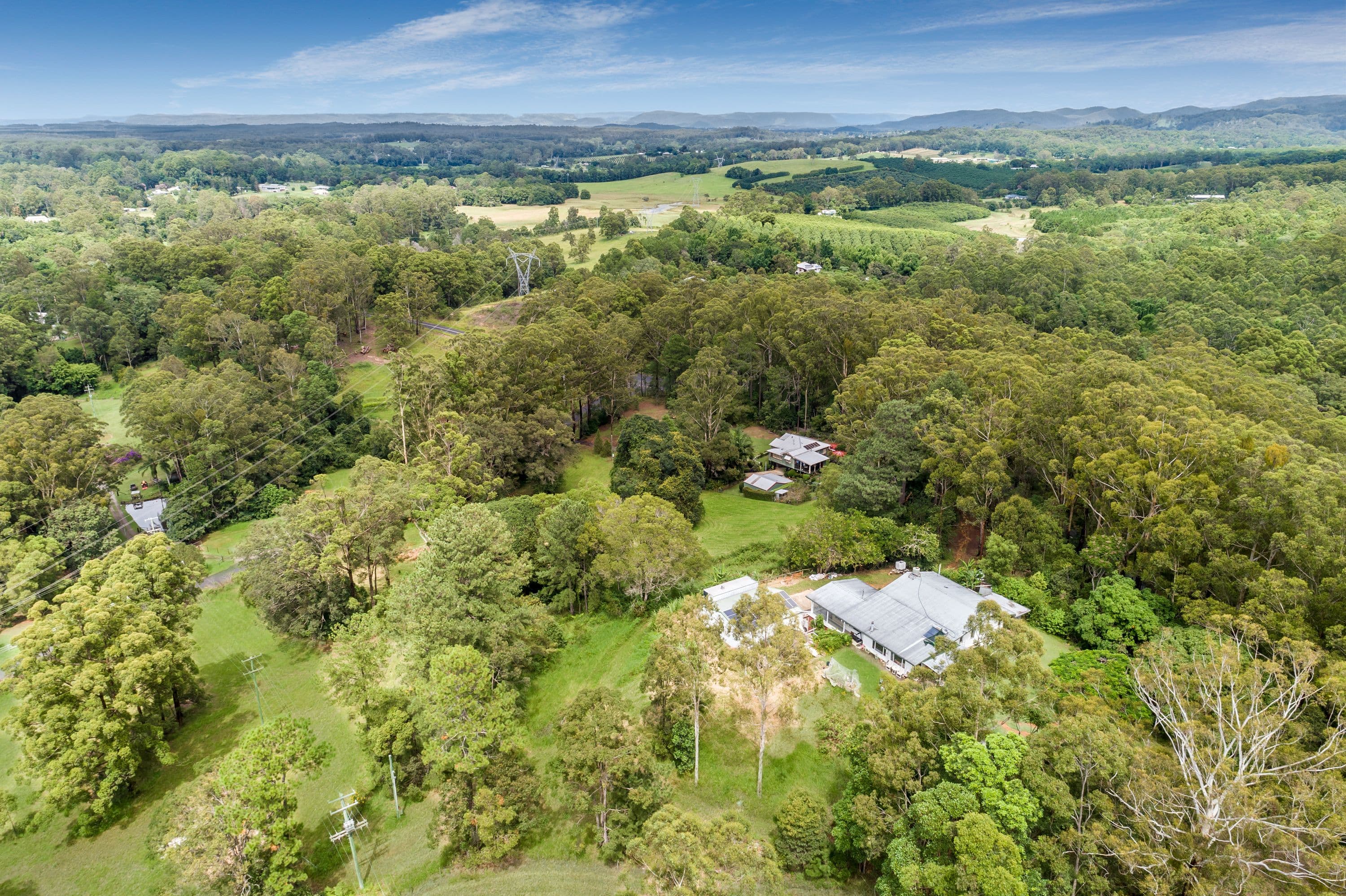 260 Bald Knob Road, Peachester QLD 4519, Peachester - Image 1