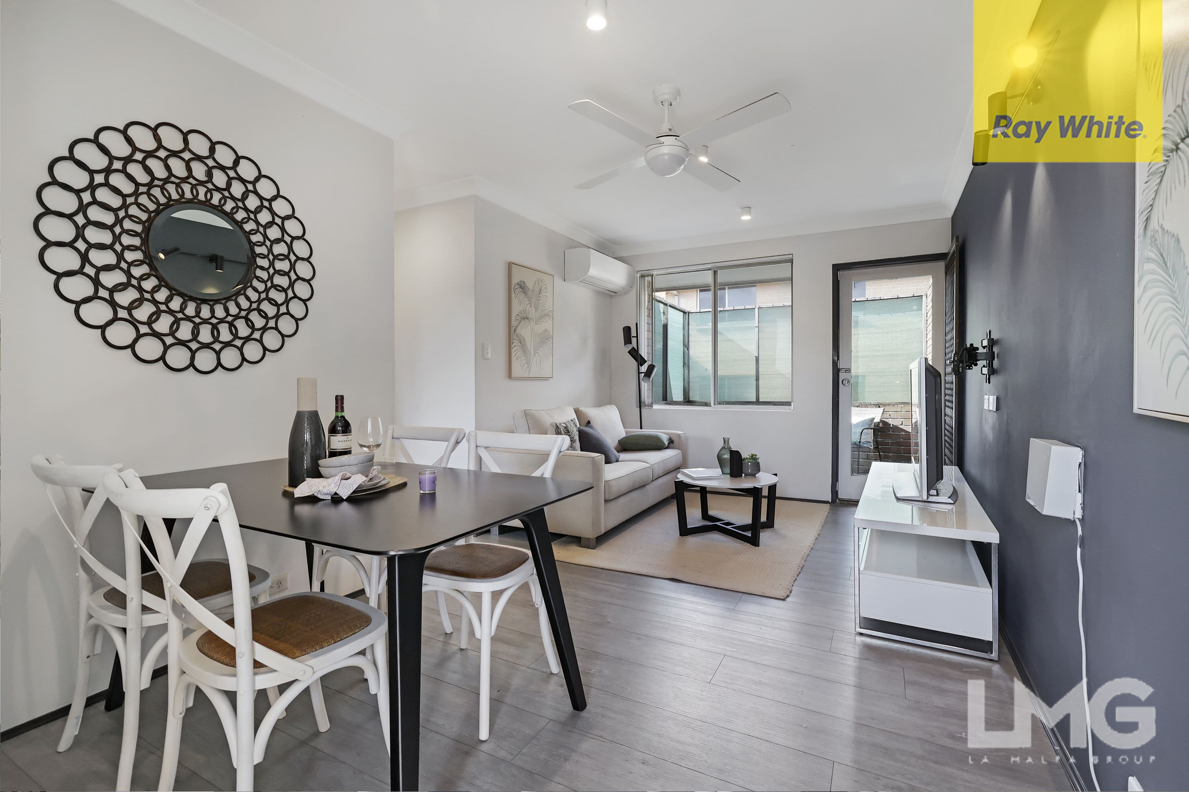 17/27 The Crescent, Berala NSW 2141, Berala - Thumbnail 3
