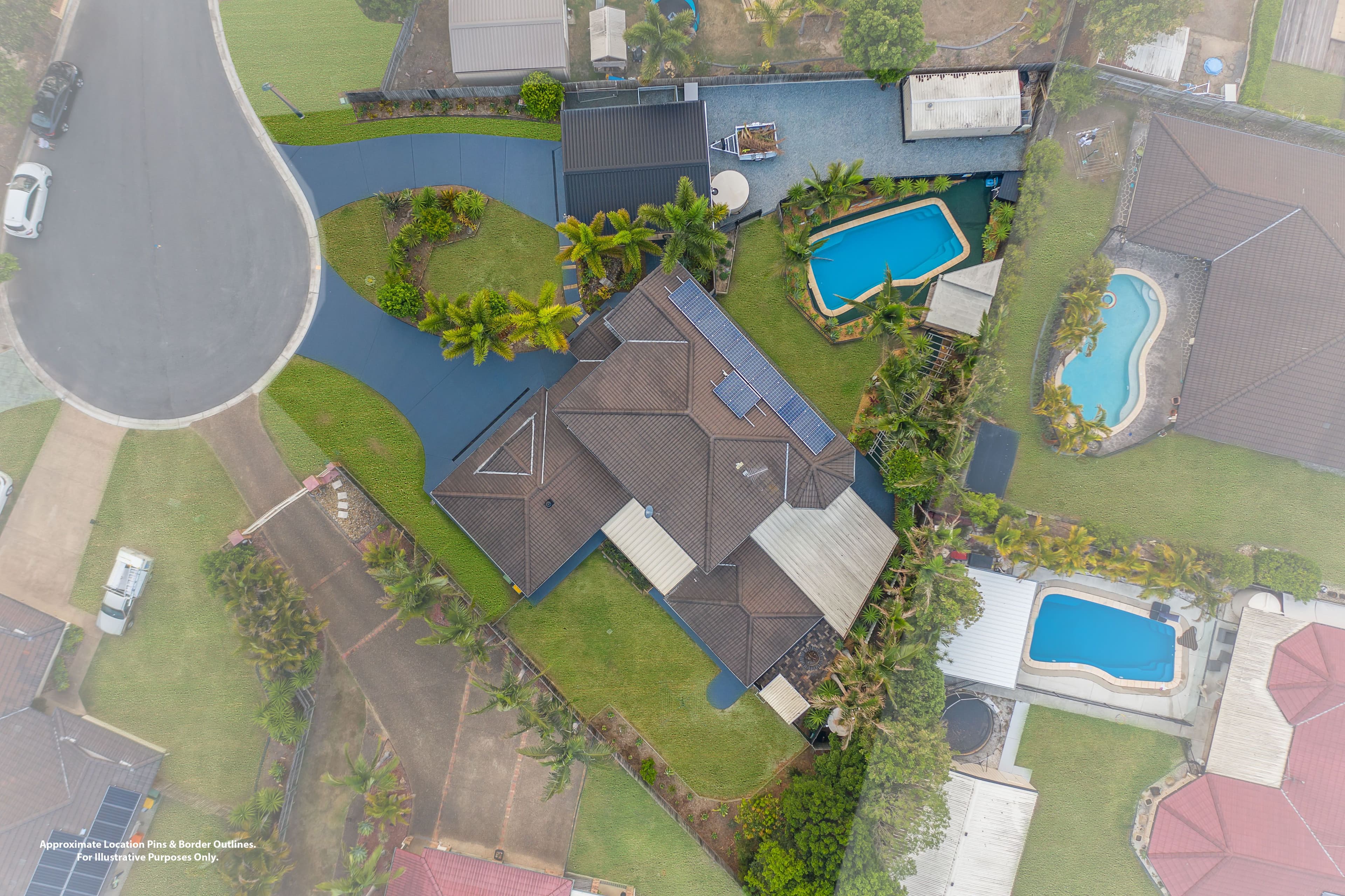 20 Pheasant Court, Heritage Park QLD 4118, Heritage Park - Thumbnail 3