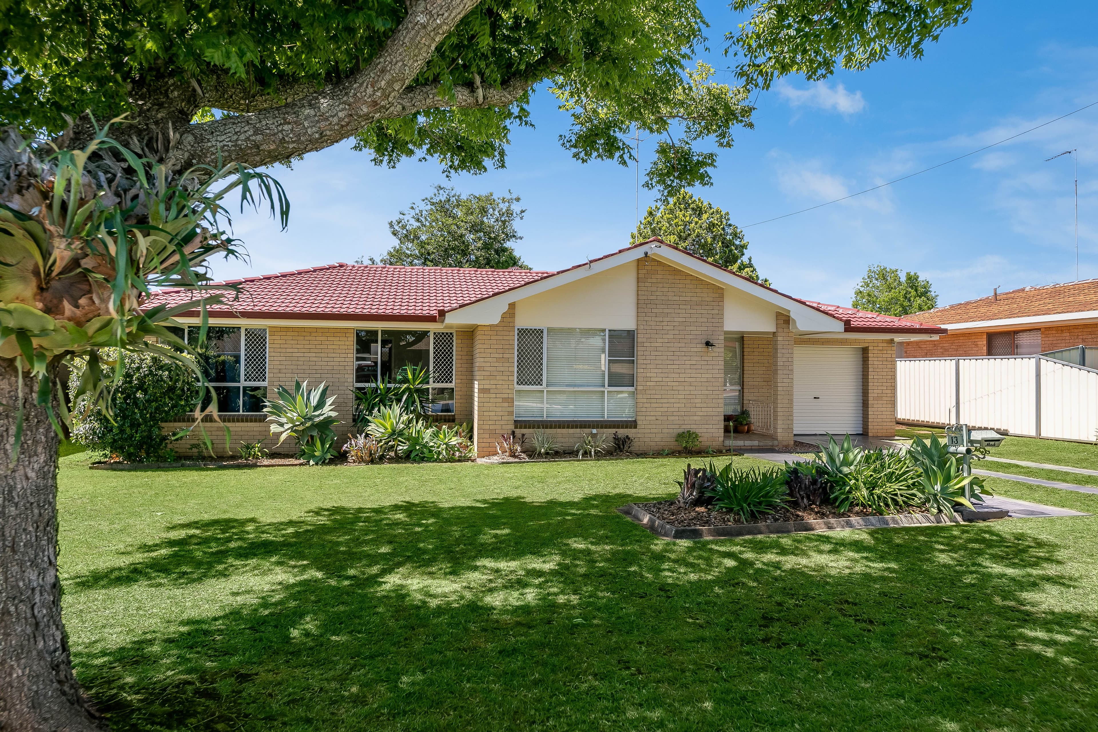 13 Hibiscus Drive, Centenary Heights QLD 4350, Centenary Heights - Image 1