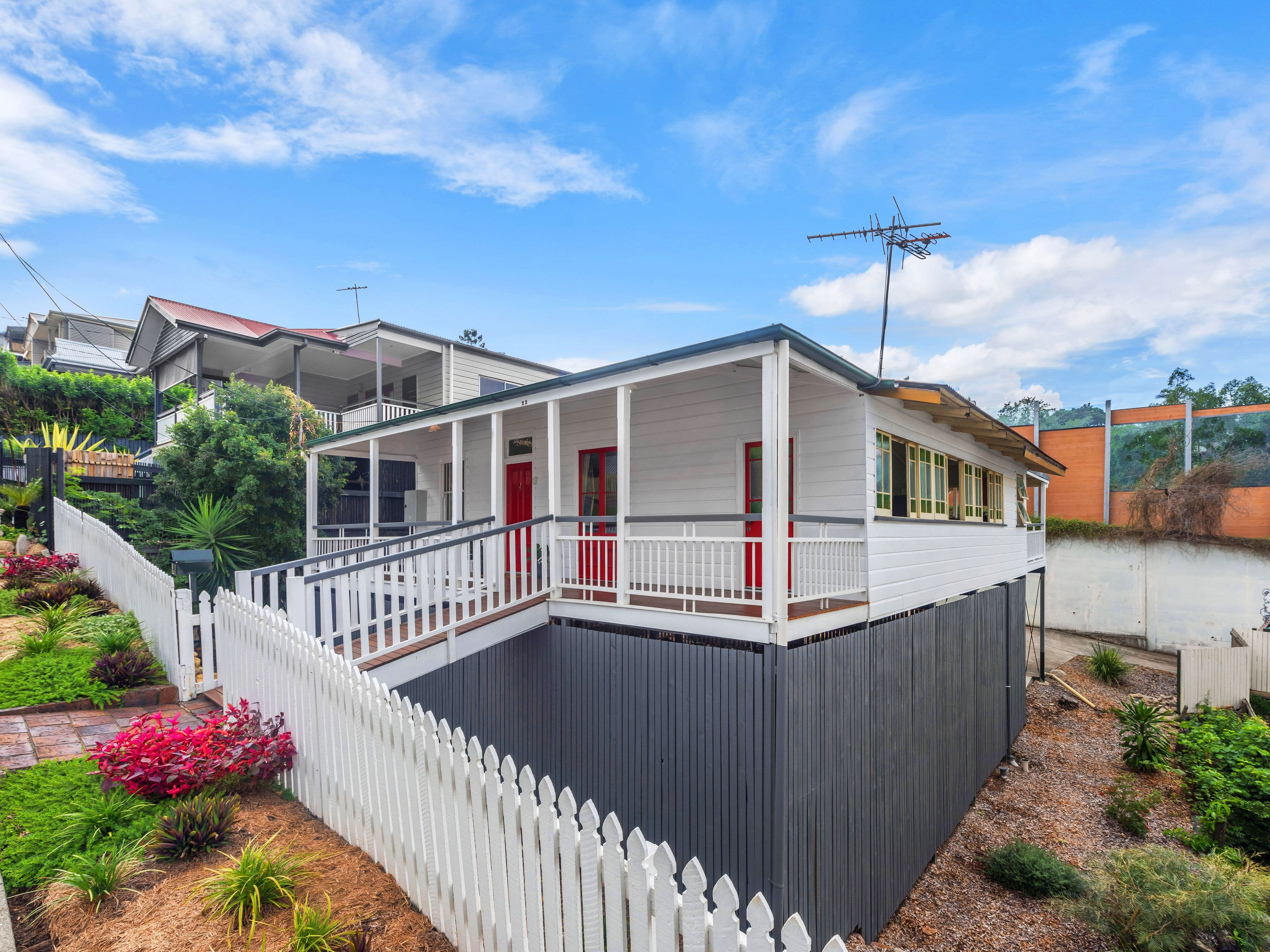22 Elston Street, Red Hill QLD 4059, Red Hill - Thumbnail 3