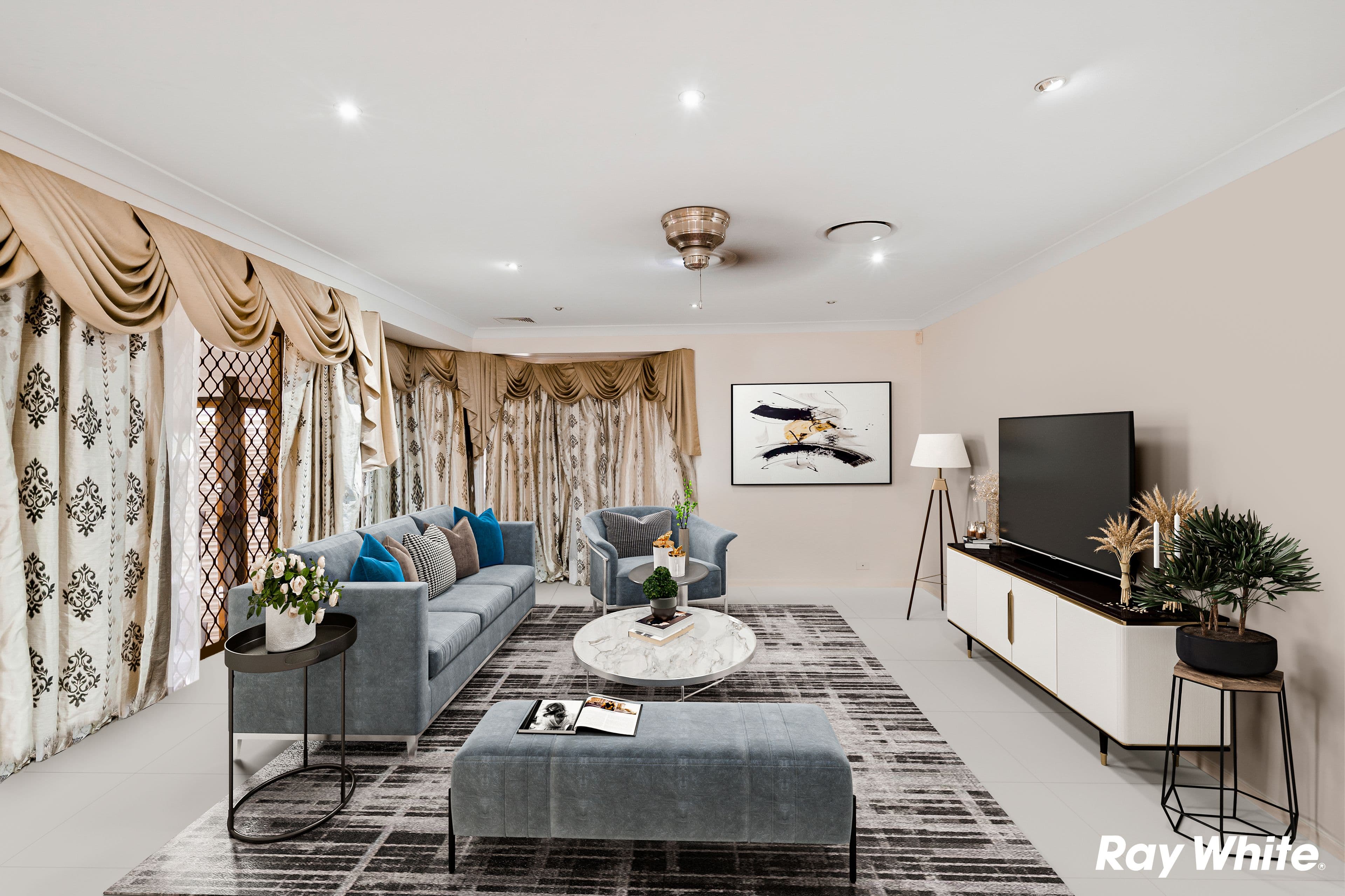 44 Silvereye Circuit, Woodcroft NSW 2767, Woodcroft - Thumbnail 3