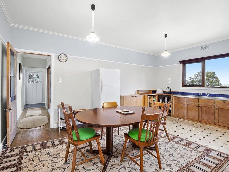 645 Panrock Reservoir Road, Black Range, GREAT WESTERN VIC 3374, Great Western - Thumbnail 5