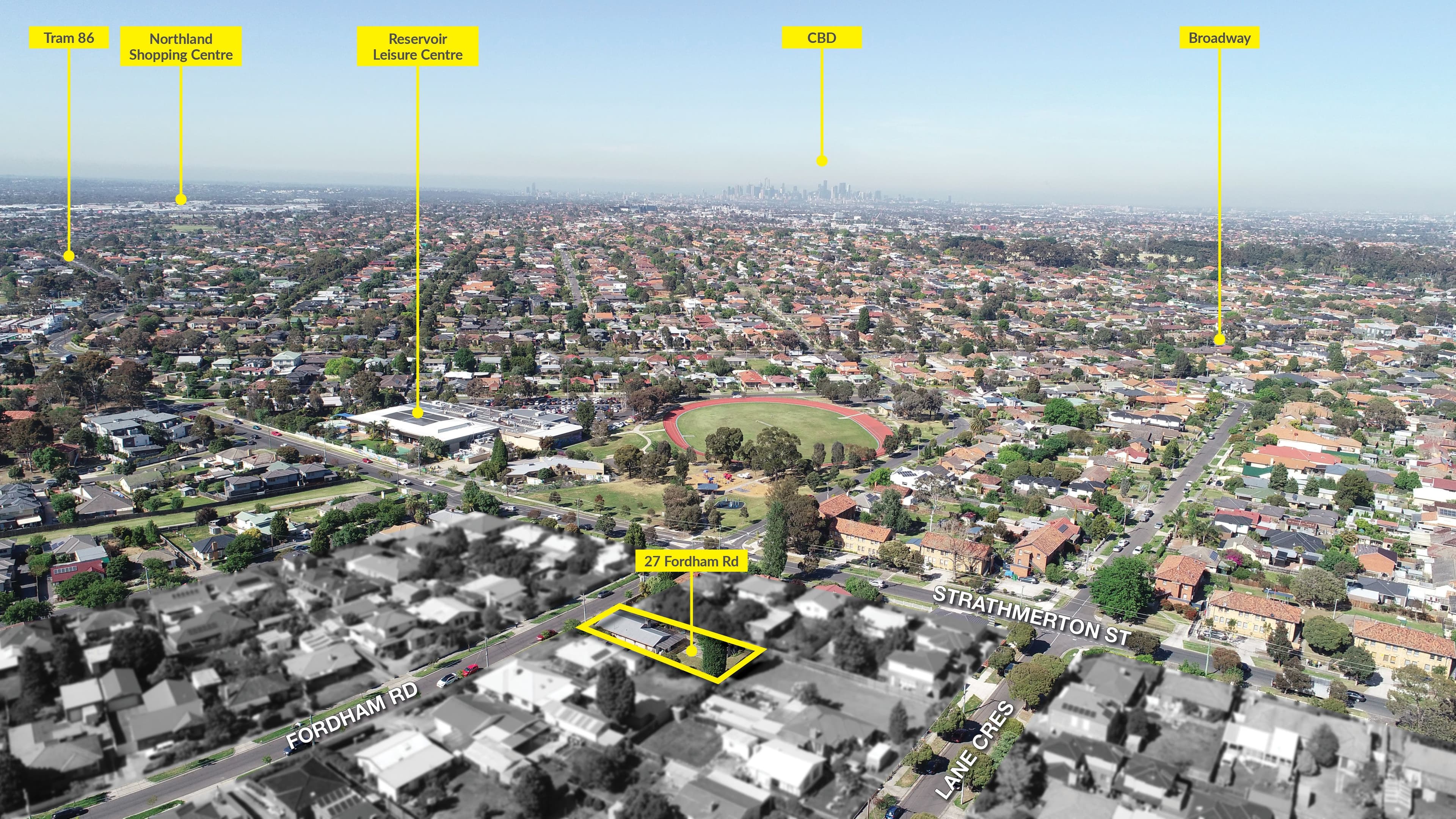 27 Fordham Road, Reservoir VIC 3073, Reservoir - Thumbnail 2