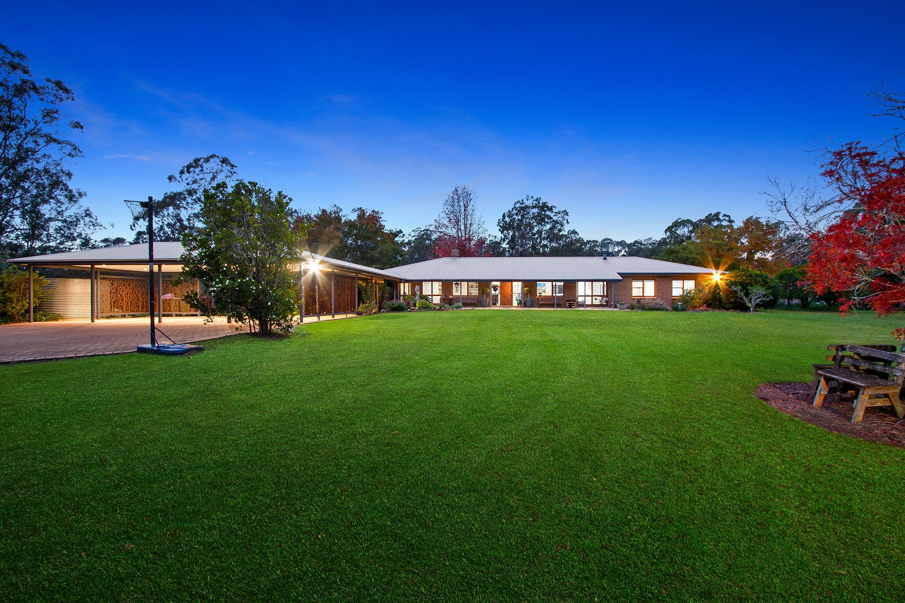 28 Woods Reserve Road, Grose Wold NSW 2753, Grose Wold - Image 1