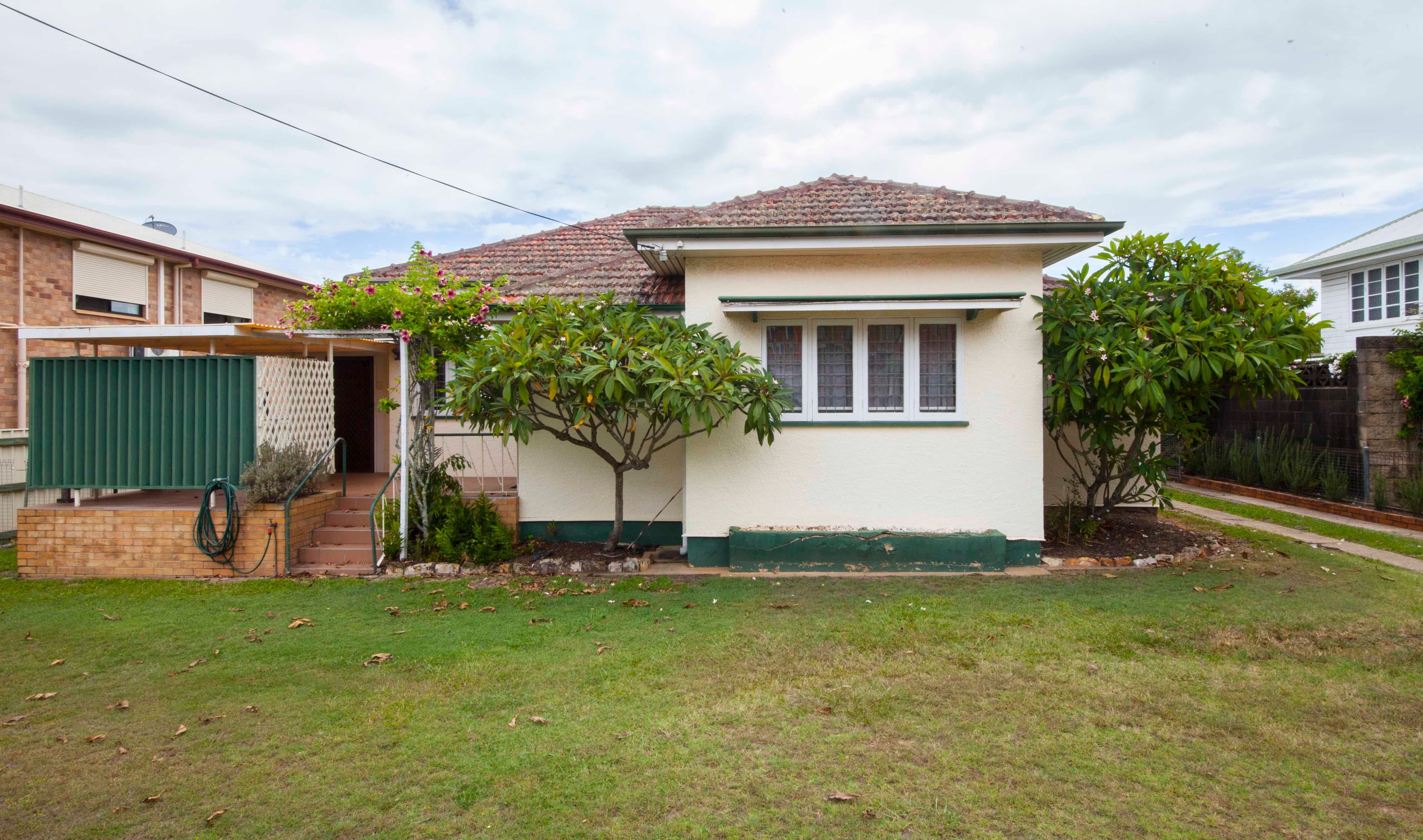 190 Walker Street, Maryborough QLD 4650, Maryborough - Thumbnail 2