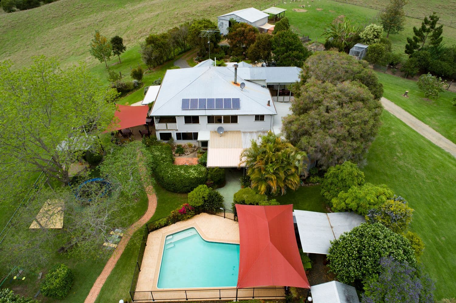 821 Upper Logan Road, Mount Barney QLD 4287, Mount Barney - Thumbnail 6