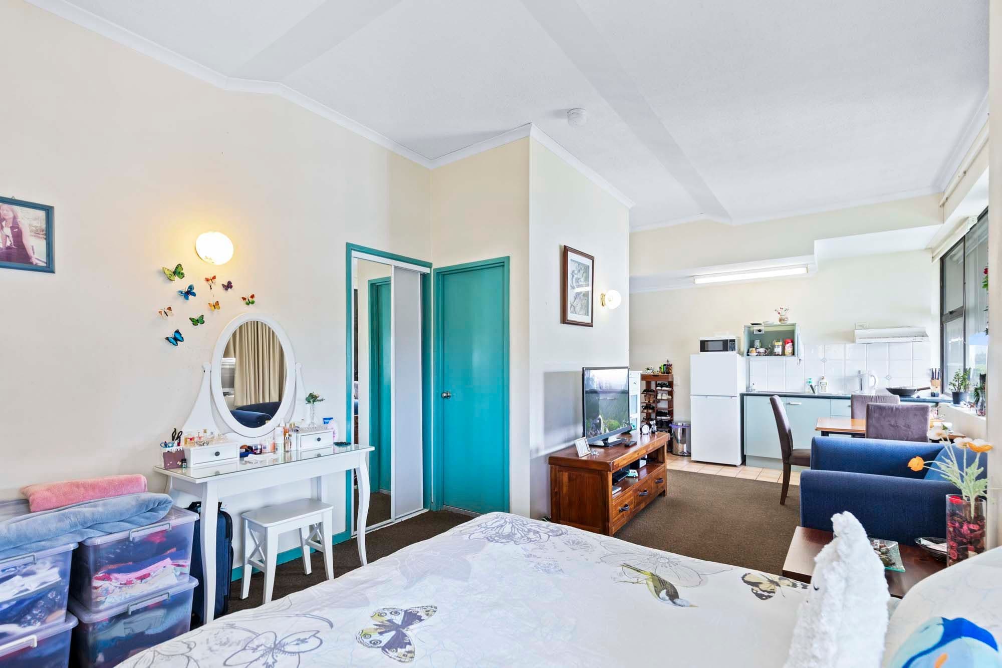 391 Wickham Terrace, Spring Hill QLD 4000, Spring Hill - Thumbnail 5