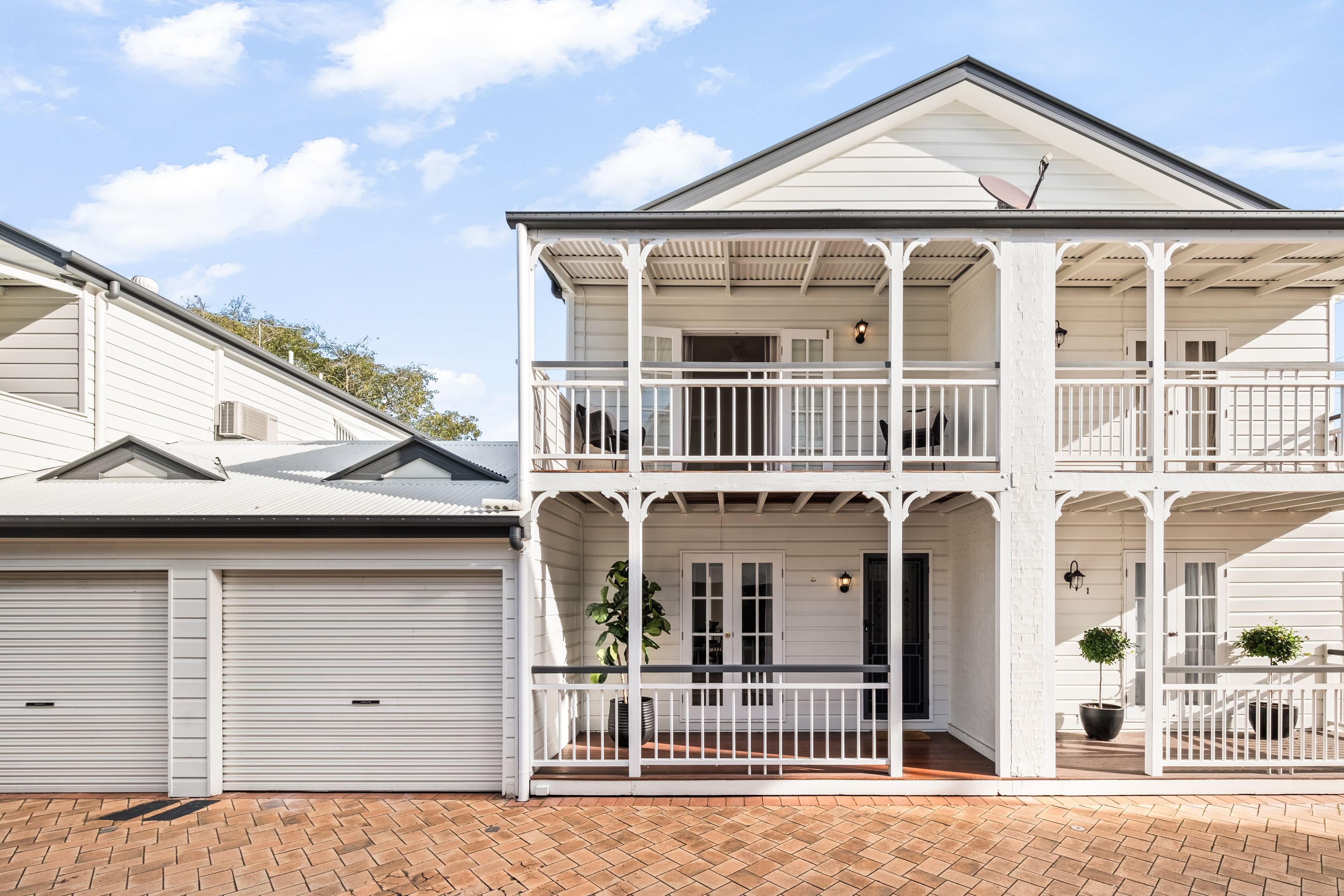 15 Martha Street, Paddington QLD 4064, Paddington - Thumbnail 2