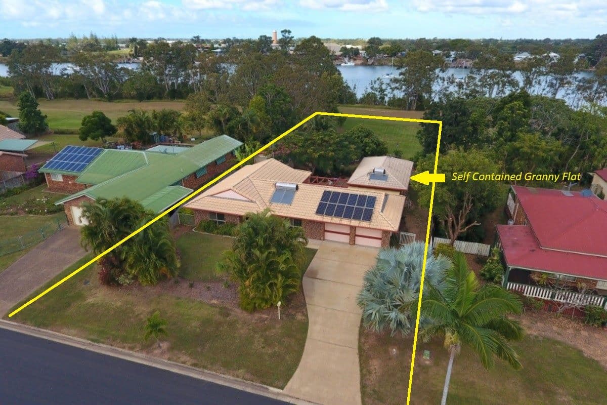 29 Mariners Way, Bundaberg North QLD 4670, Bundaberg North - Image 1