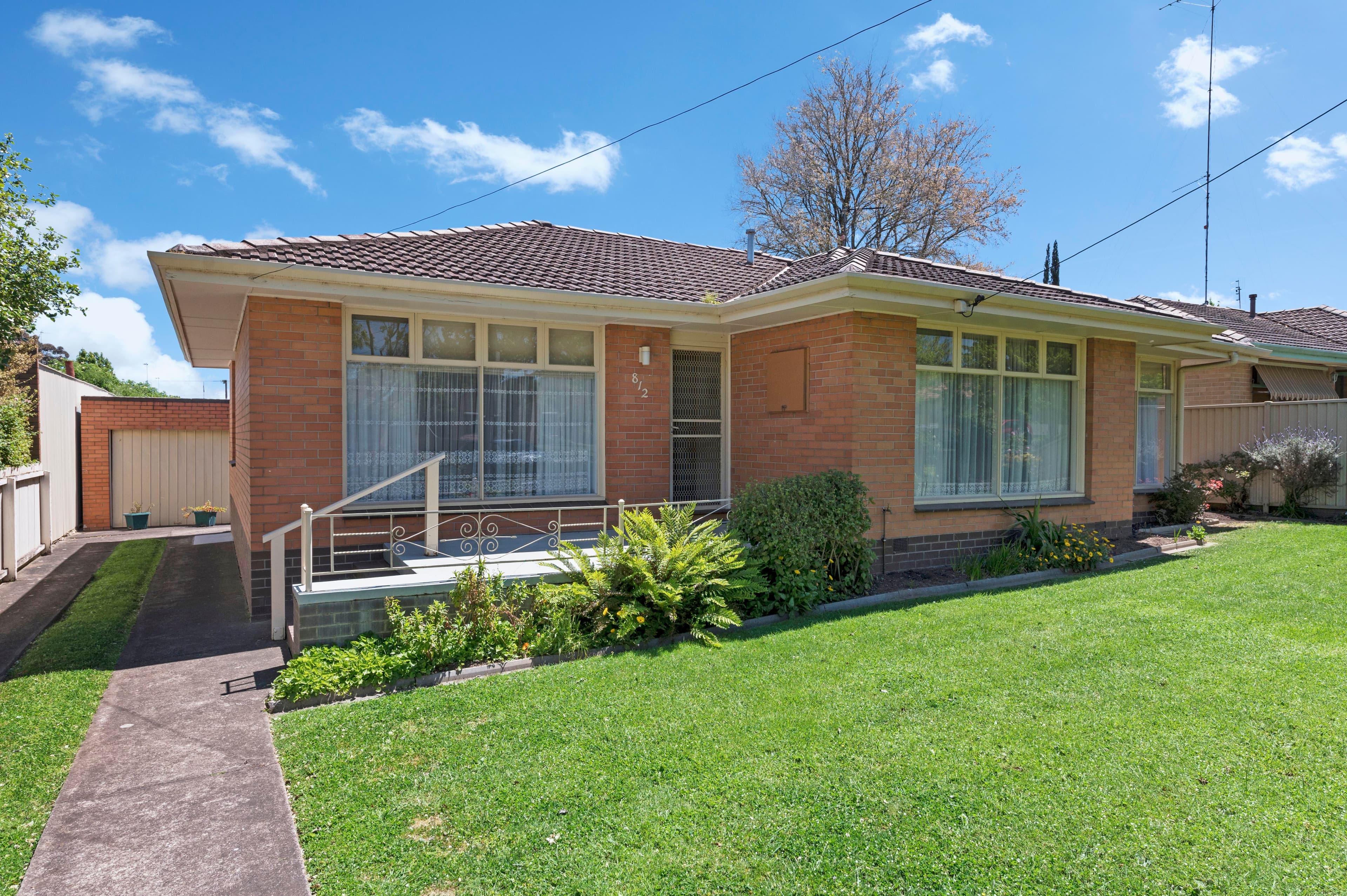 812 Talbot Street South, Redan  Victoria  3350, Australia, Redan - Image 1