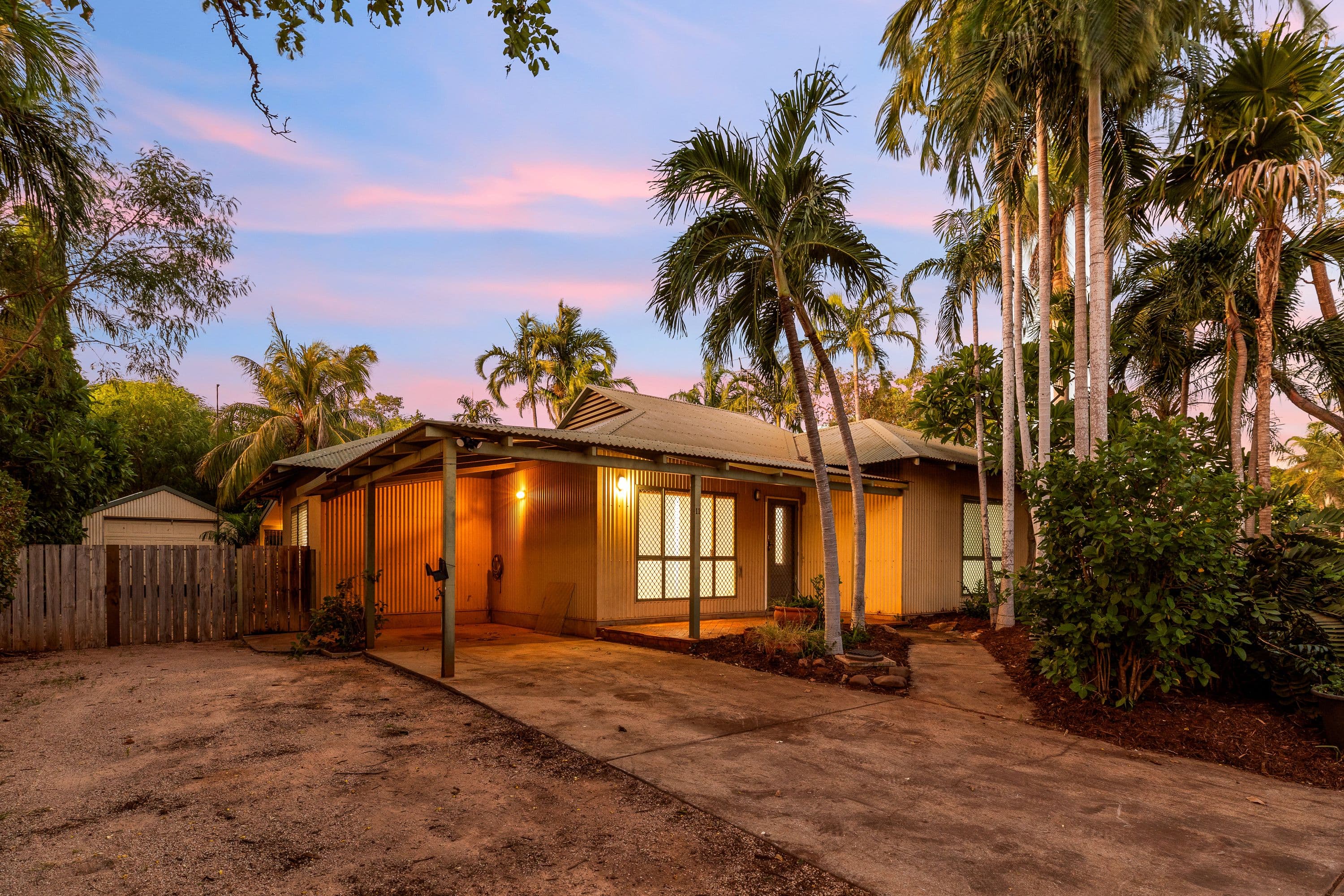 11 Sahanna Place, Cable Beach WA 6726, Cable Beach - Image 1