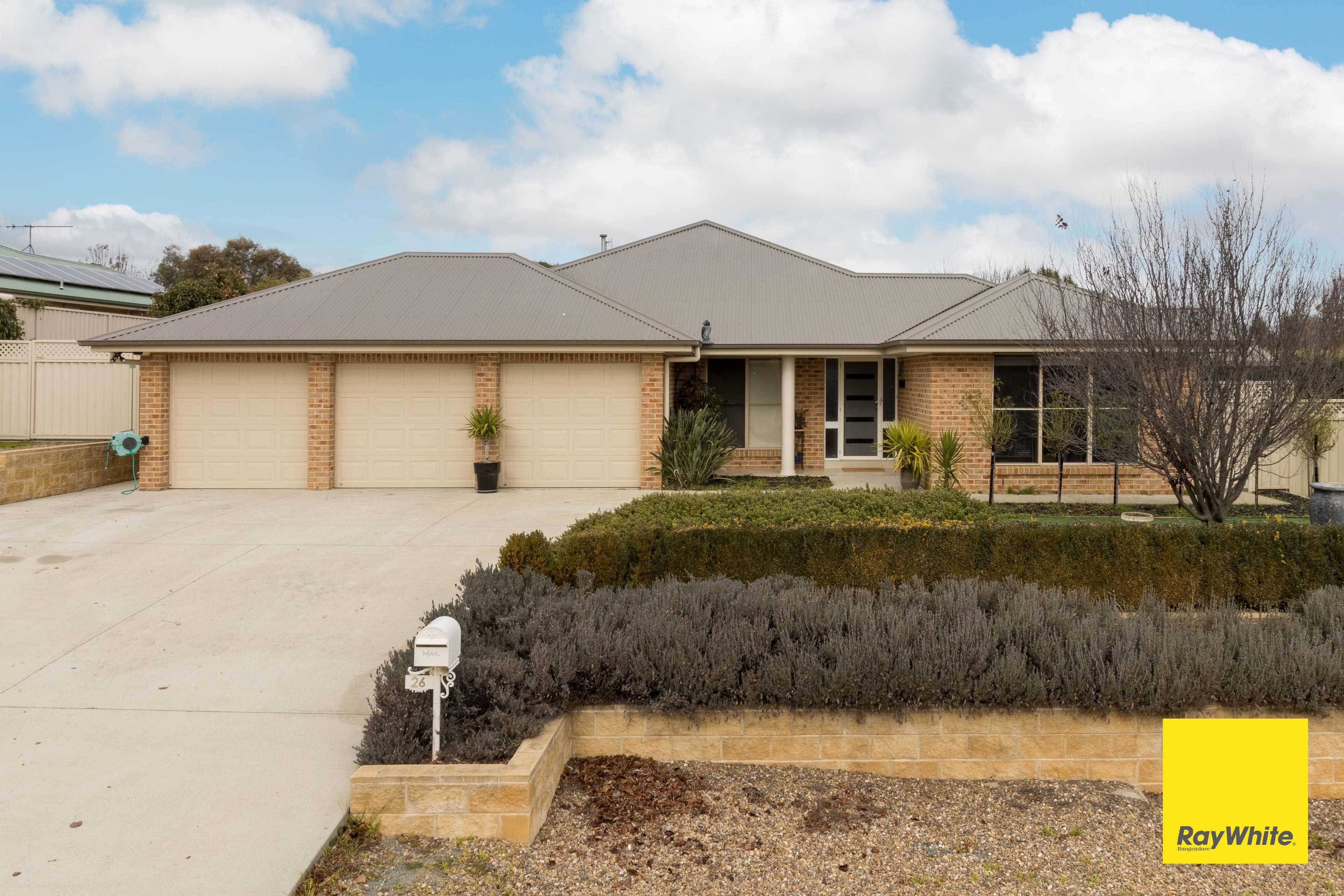 26 Hyland Drive, Bungendore NSW 2621, Bungendore - Image 1