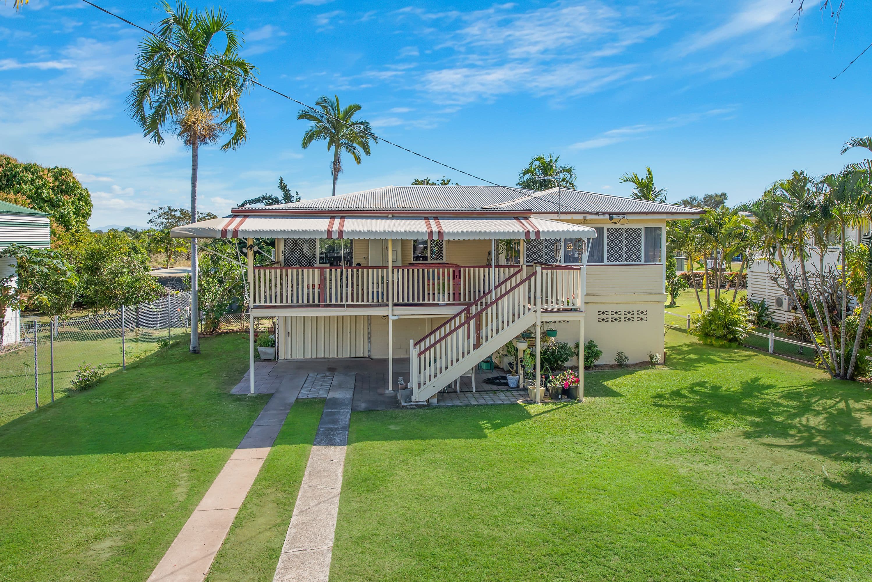 32 Hugh Street, Garbutt QLD 4814, Garbutt - Image 1