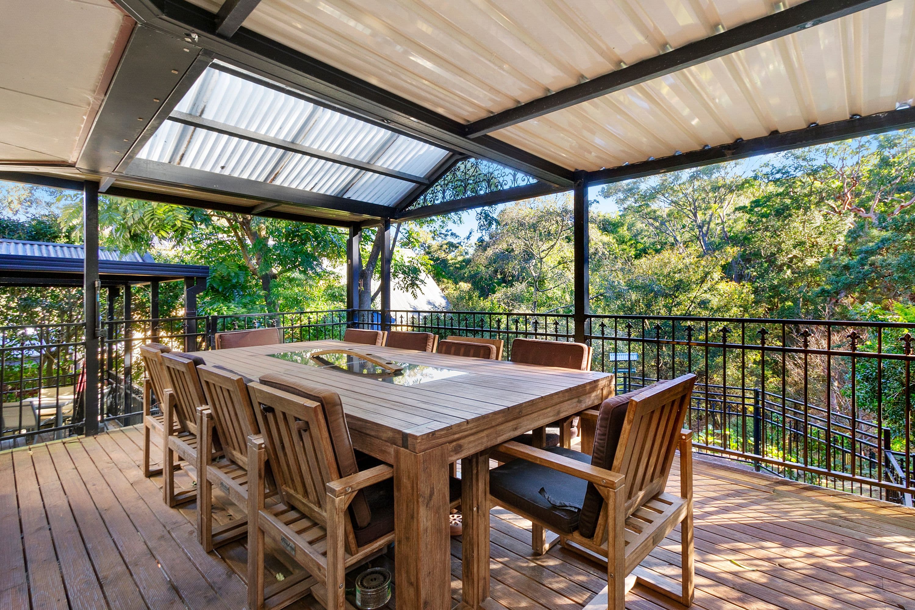 362 Lieutenant Bowen Drive, Bowen Mountain - Image 1