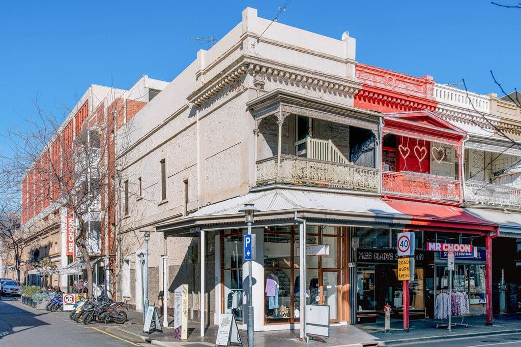 3/1 Union Street, Adelaide SA 5000, Adelaide - Thumbnail 2