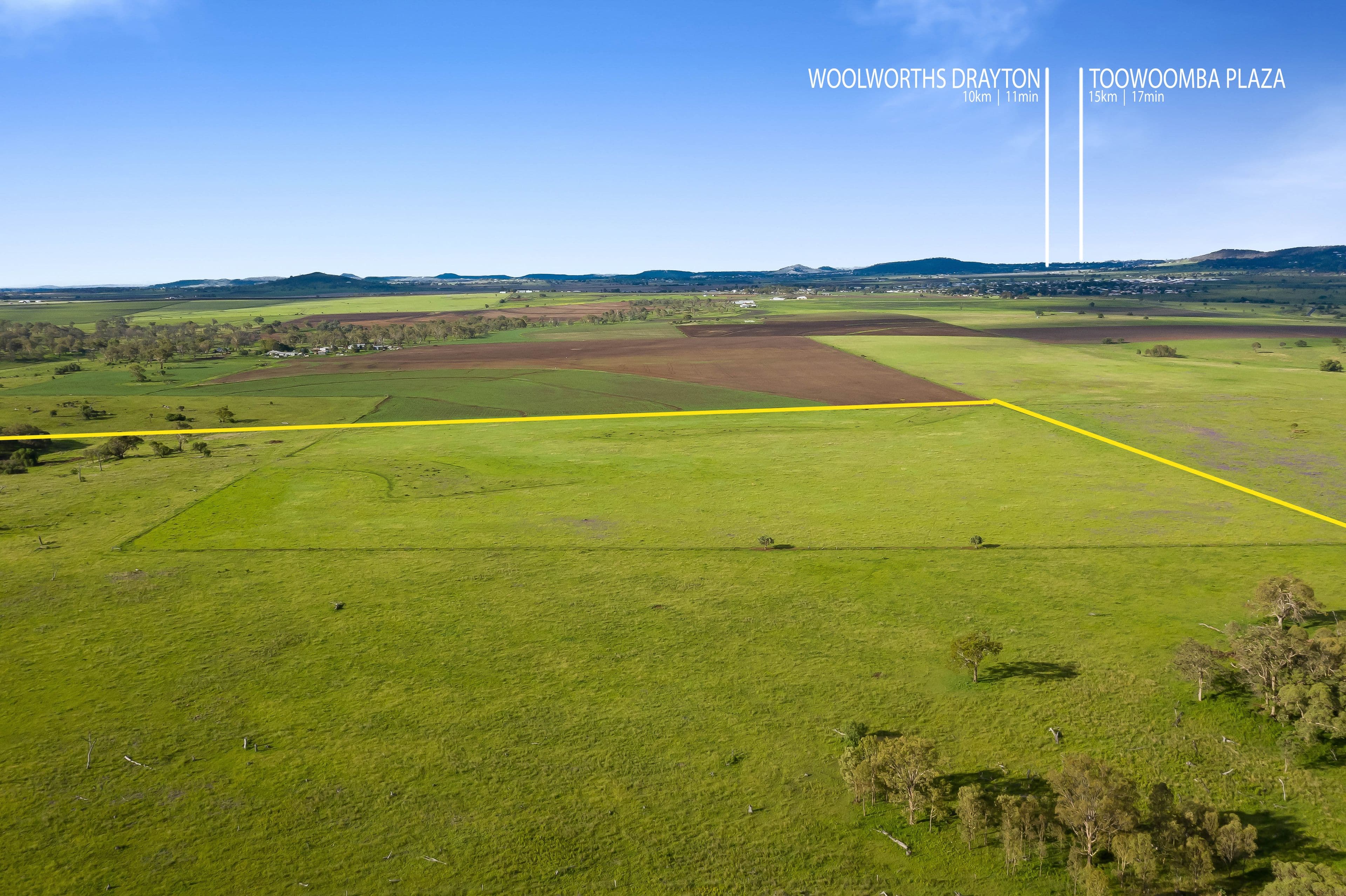 "Butler's" Hoffmans Road, Wyreema QLD 4352, Wyreema - Thumbnail 3