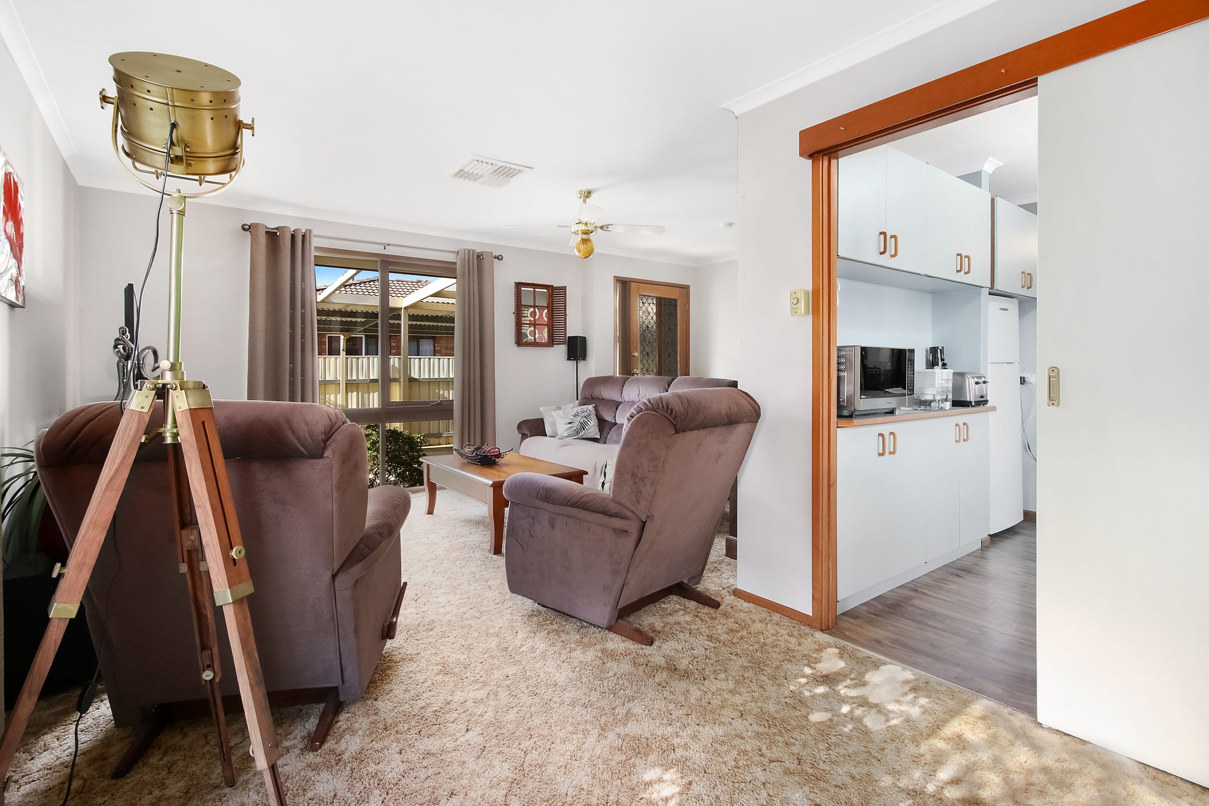 2 Burns Court, West Wodonga VIC 3690, West Wodonga - Thumbnail 3