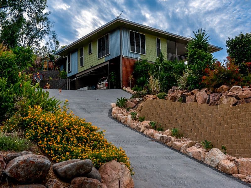 44 Minaret Way, Mount Louisa QLD 4814, Mount Louisa - Image 1