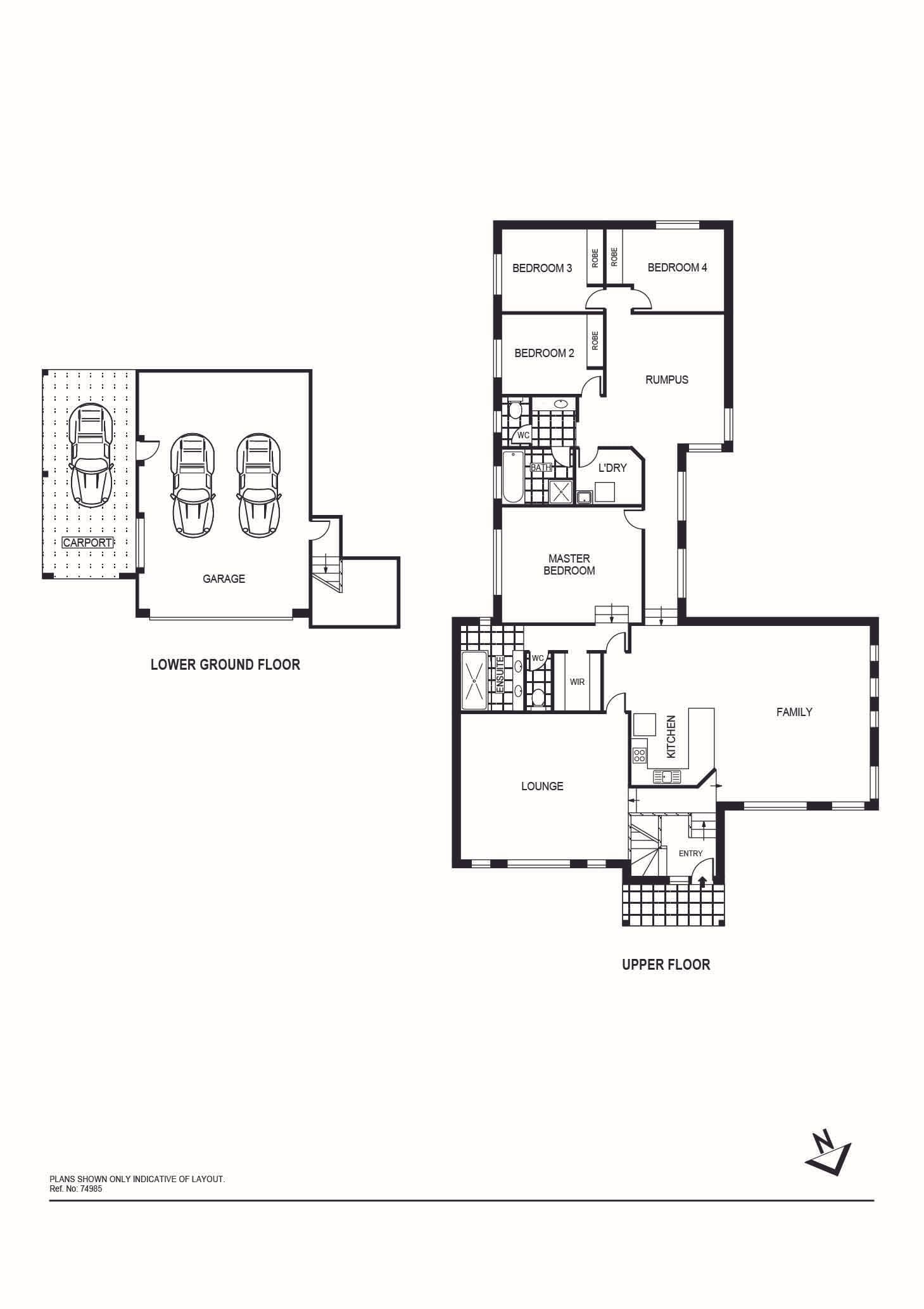 8 Mission Street, Amaroo ACT 2914, Amaroo - Thumbnail 2