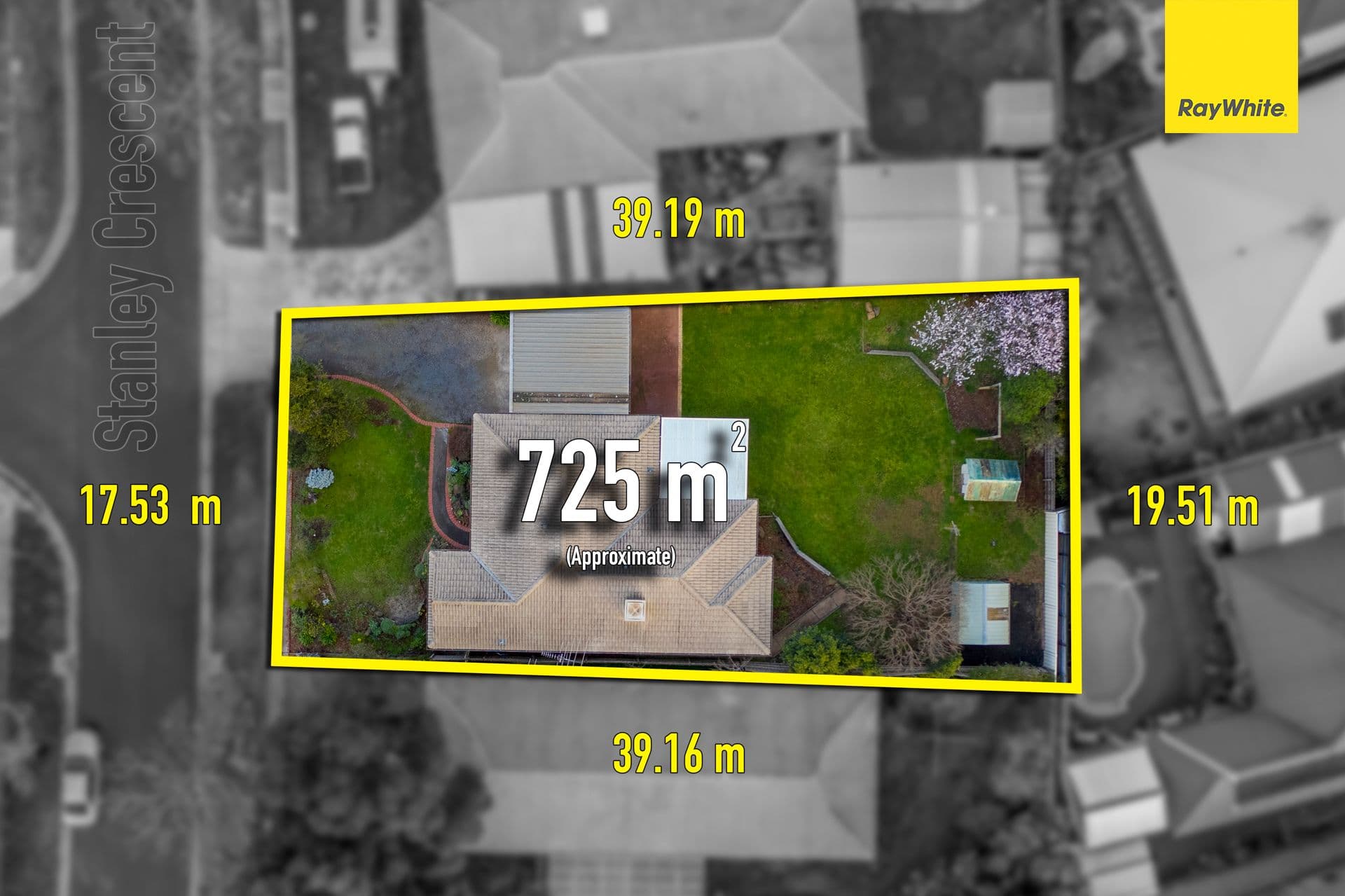 53 Stanley Crescent, Brookfield VIC 3338, Brookfield - Image 1