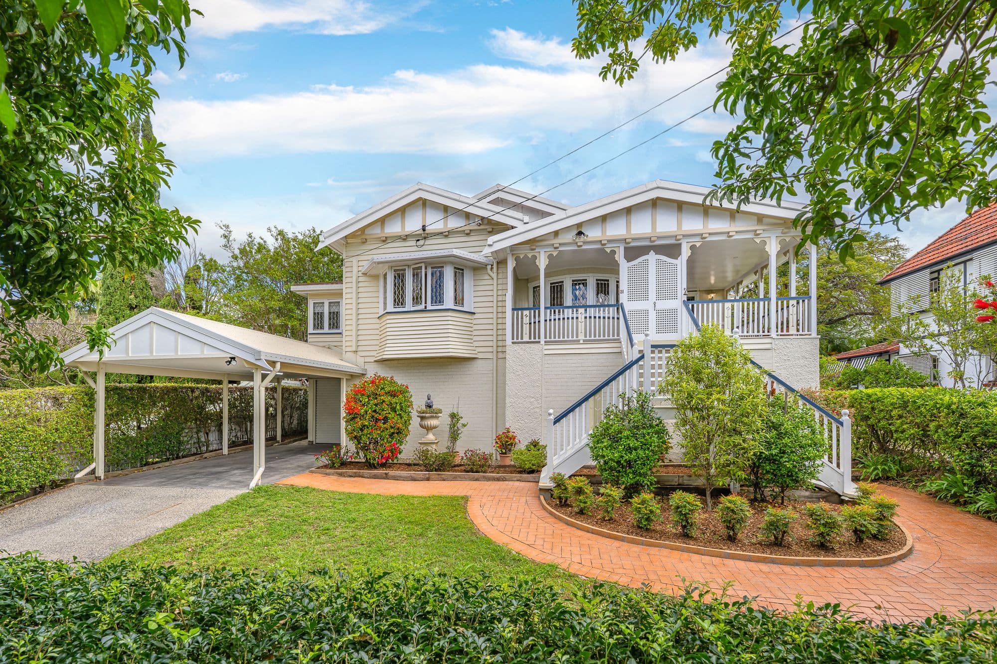 31 London Road, Clayfield QLD 4011, Clayfield - Image 1