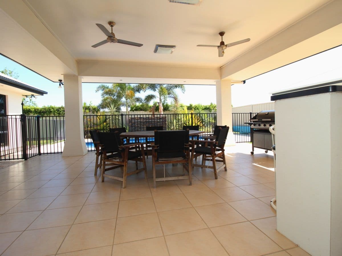 19 Saville Street, Emerald QLD 4720, Emerald - Thumbnail 5