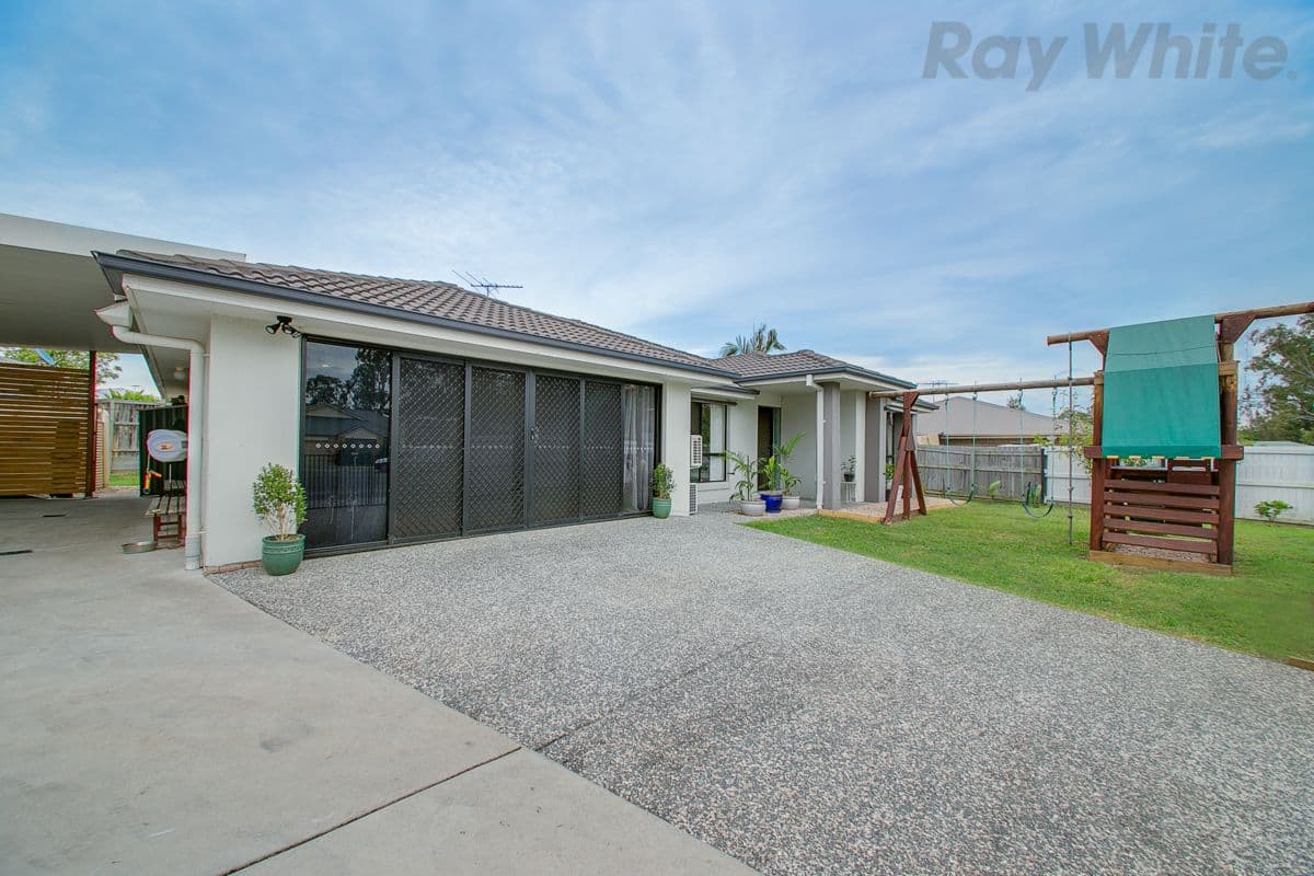 11 Waratah Court, Yamanto QLD 4305, Yamanto - Thumbnail 2