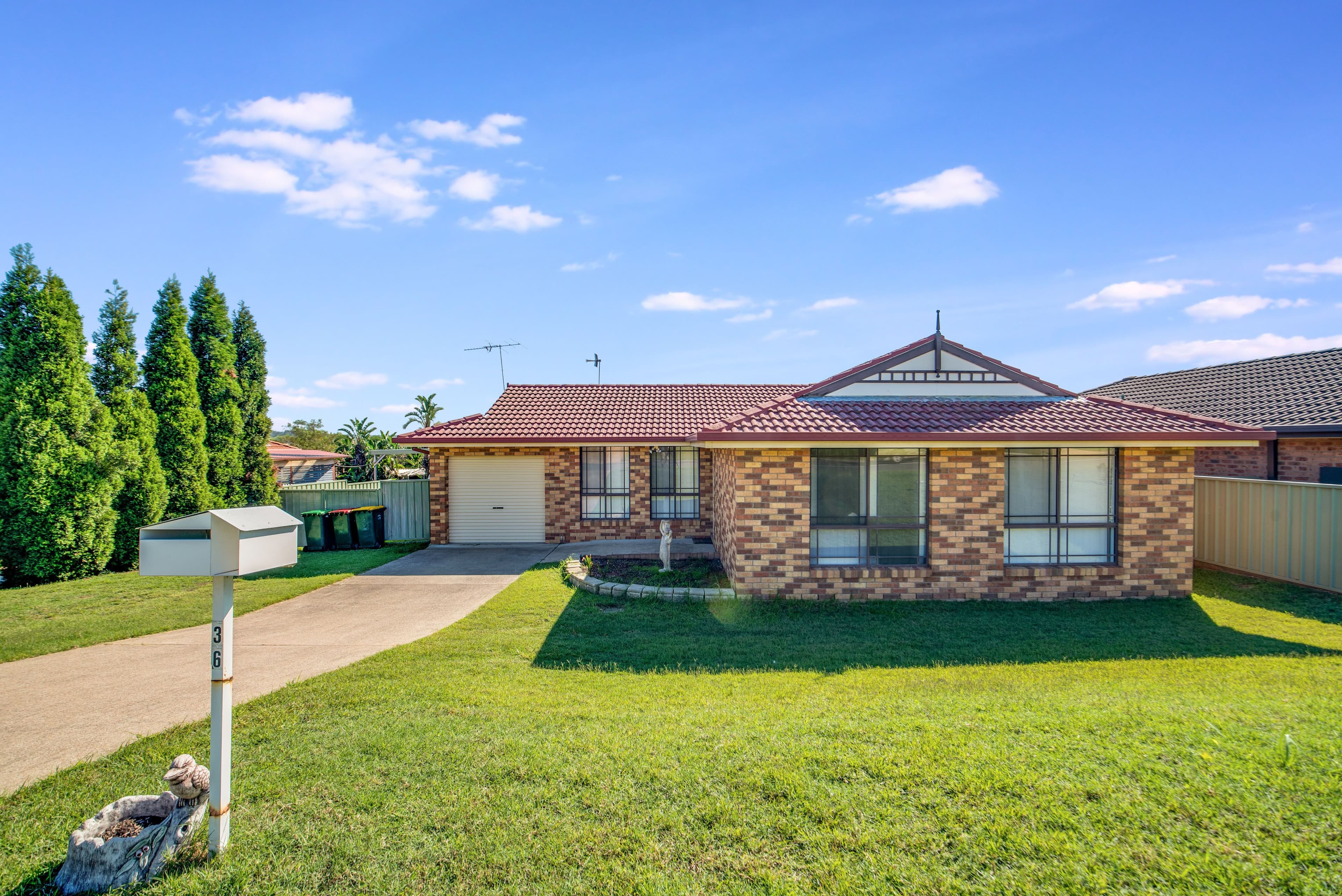 36 Denton Park Drive, Rutherford NSW 2320, Rutherford - Image 1